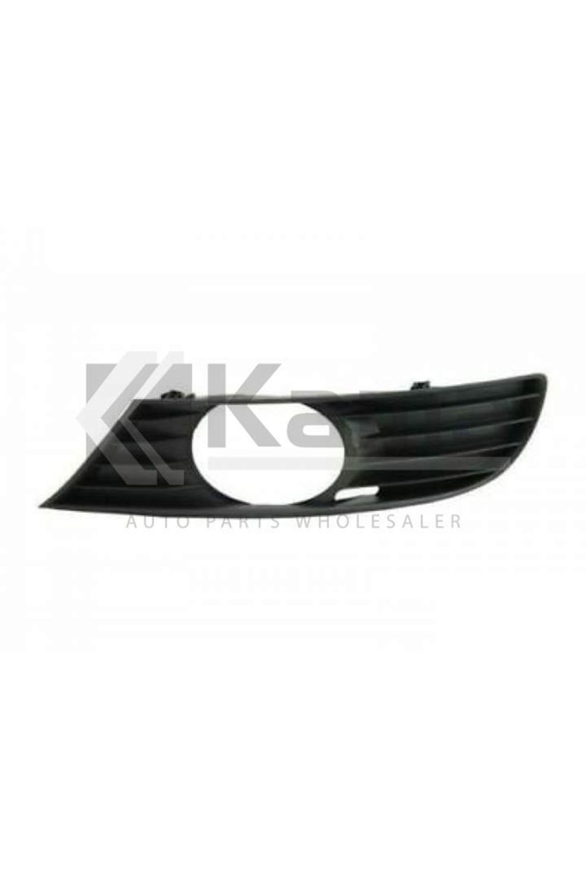 PLASTECH 1M0853665F SİS LAMBA ÇERÇEVESİ SOL (SİSLİ) SEAT LEON / TOLEDO 99-