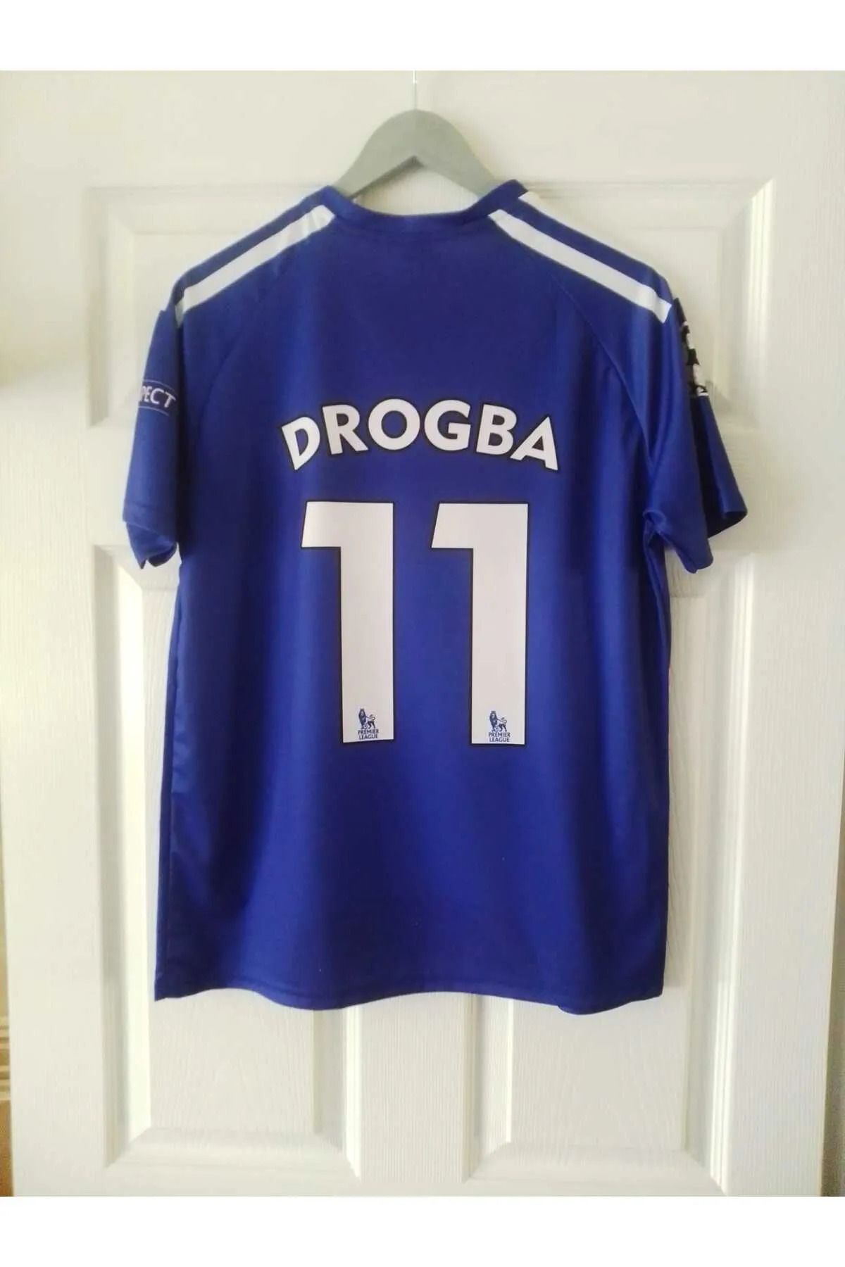 Armageddon DROGBA EFSANE CHELSEA NOSTALJİ FORMASI