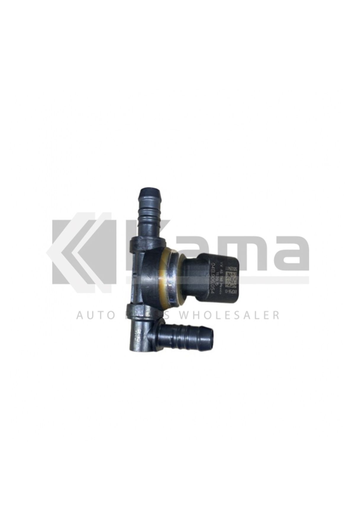 vag 04B906054D BASINÇ SENSÖRÜ VW GOLF-7 / JETTA / SEAT LEON / AUDI A3 (2.0TDI) 13-