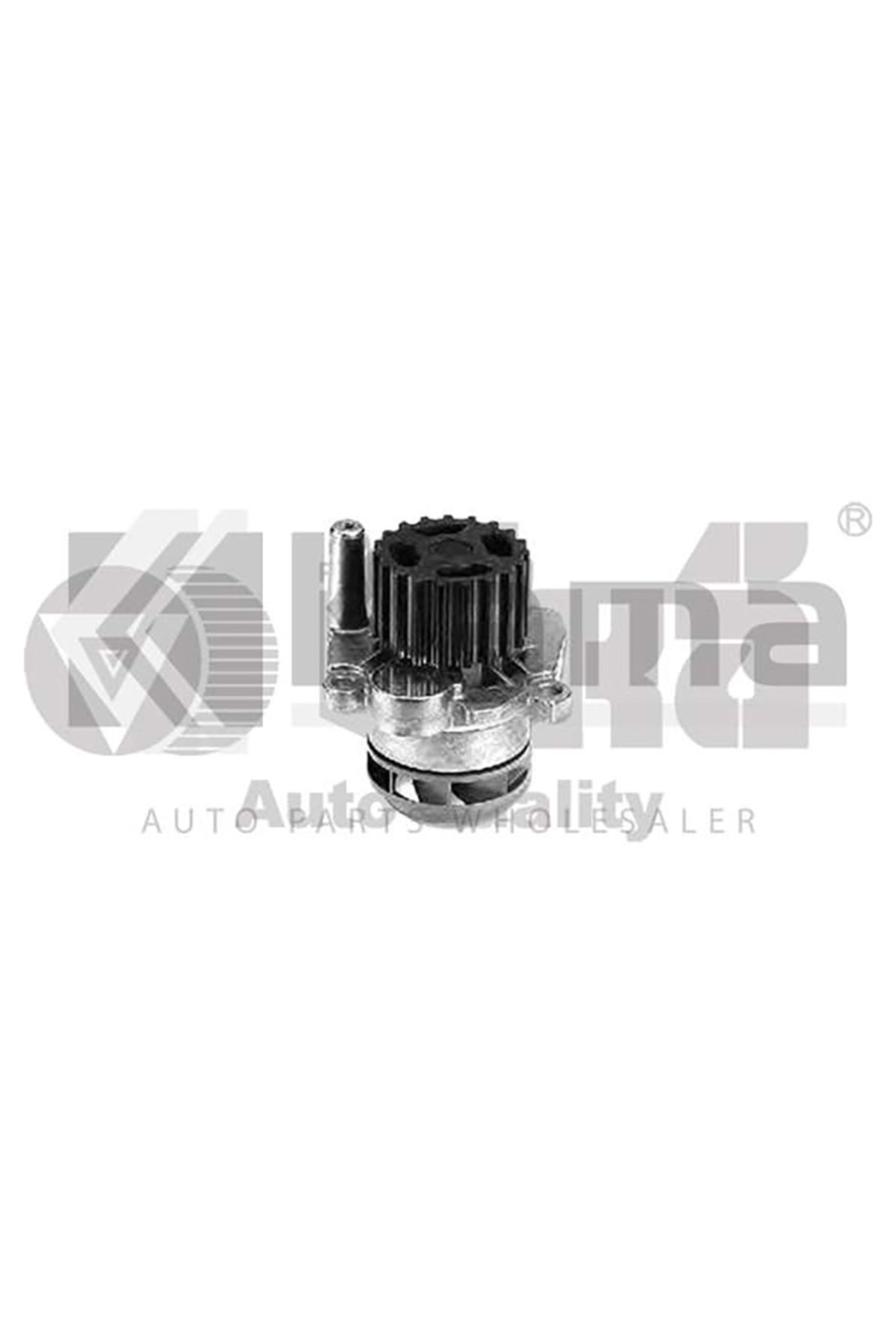 Vika 045121011H DEVİRDAİM VW POLO / TRANSPORTER-T5 / SKODA FABIA
