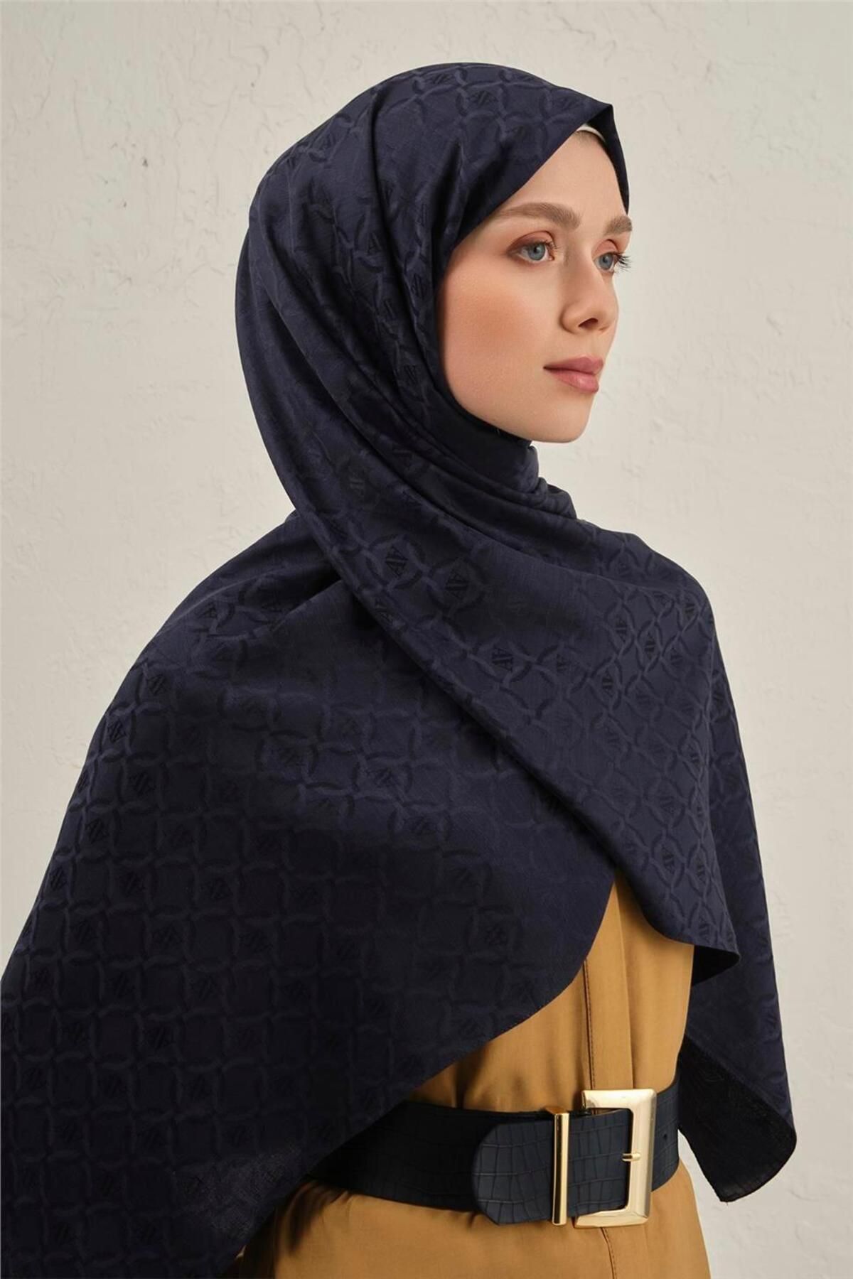 Armine Pamuk Floş Şal 1 02
