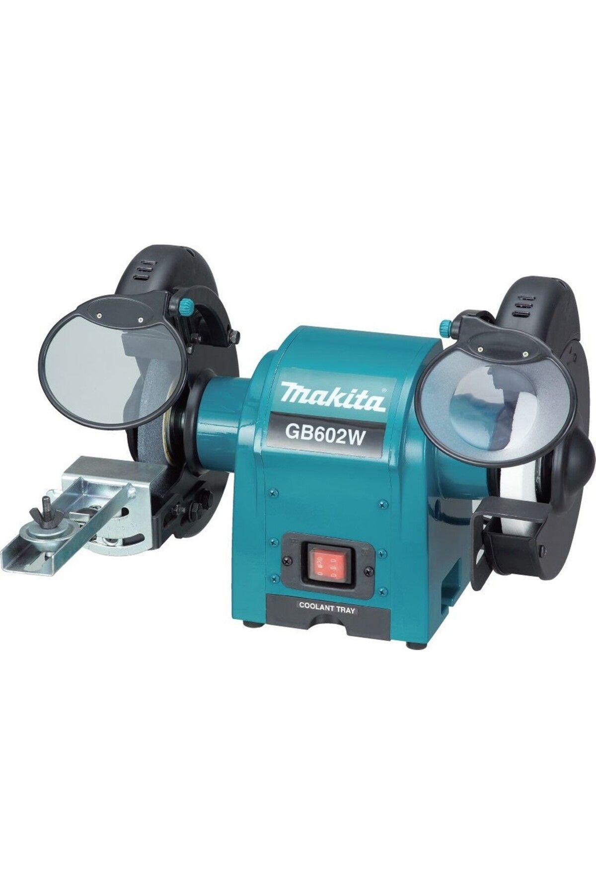 Makita Makıta GB602W Zımpara Makınası