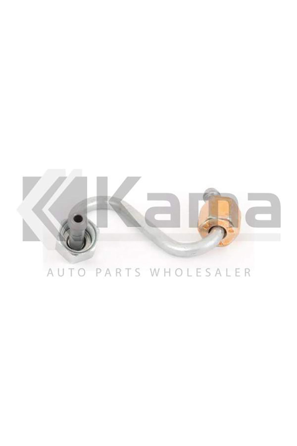 vag 03L130301AR ENJEKTÖR BASINÇ BORUSU (SİLİNDİR 1) VW (2.0TDI CSHA/CFFA/CFFB/CFGB/CHFC/CFHF/CKUB)