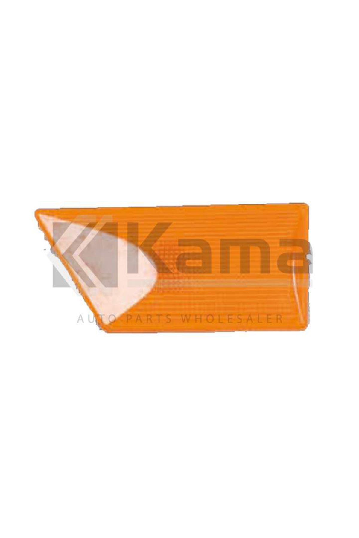 ROOT 1226099 ÇAMURLUK SİNYALİ ÖN SOL (SARI) OPEL VECTRA-C 02-08
