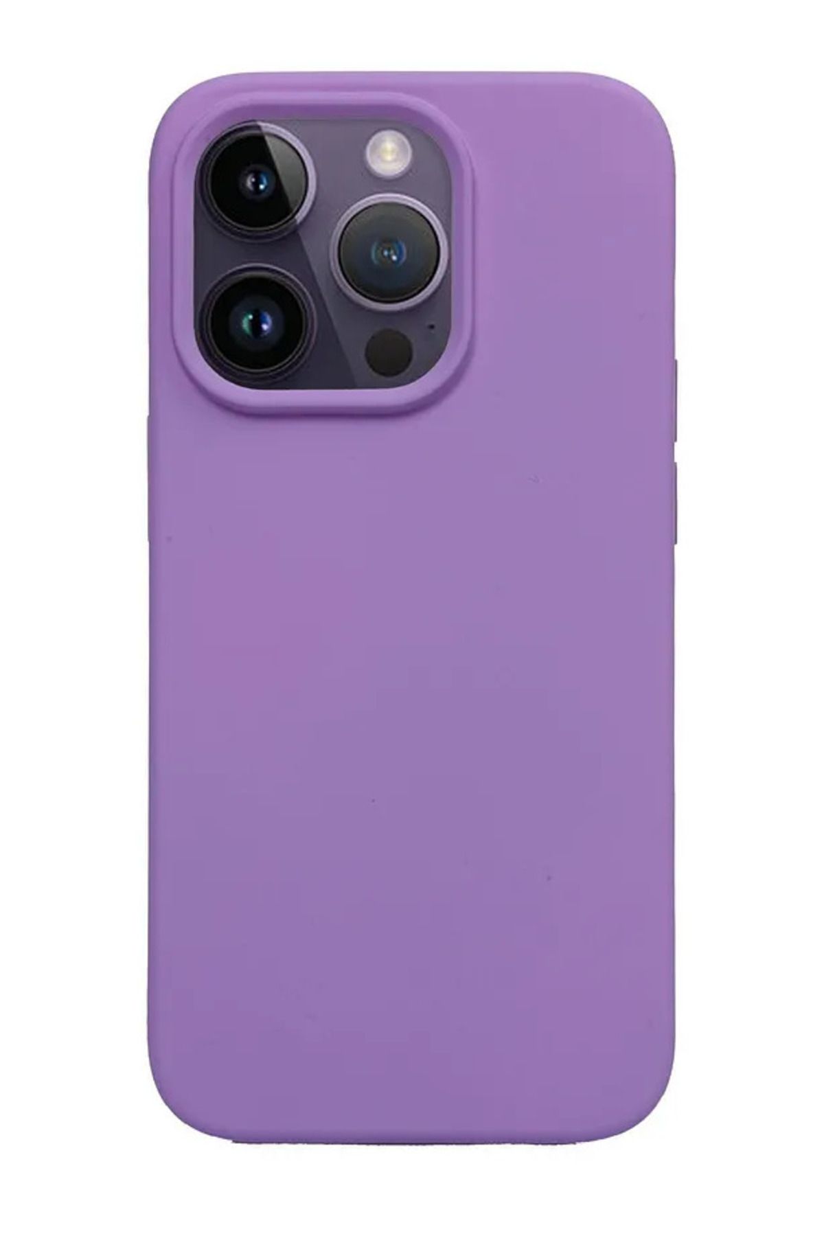 nexnova Apple Iphone 12 Pro Max Uyumlu Kılıf Içi Kadife Lansman Silinebilir Renkli Yumuşak Silikon Kapak