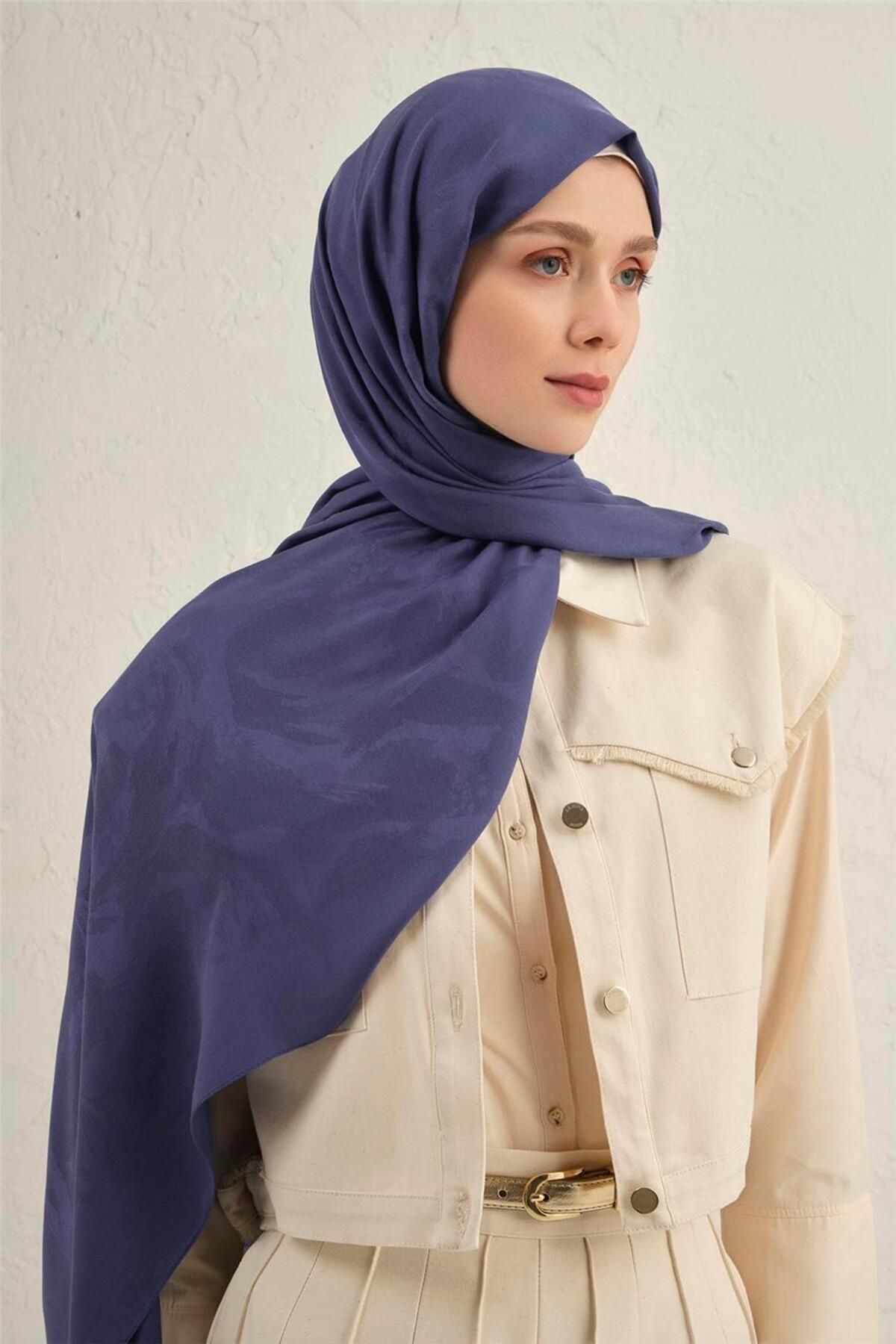 Armine Lyocell Viscon Şal 1 68