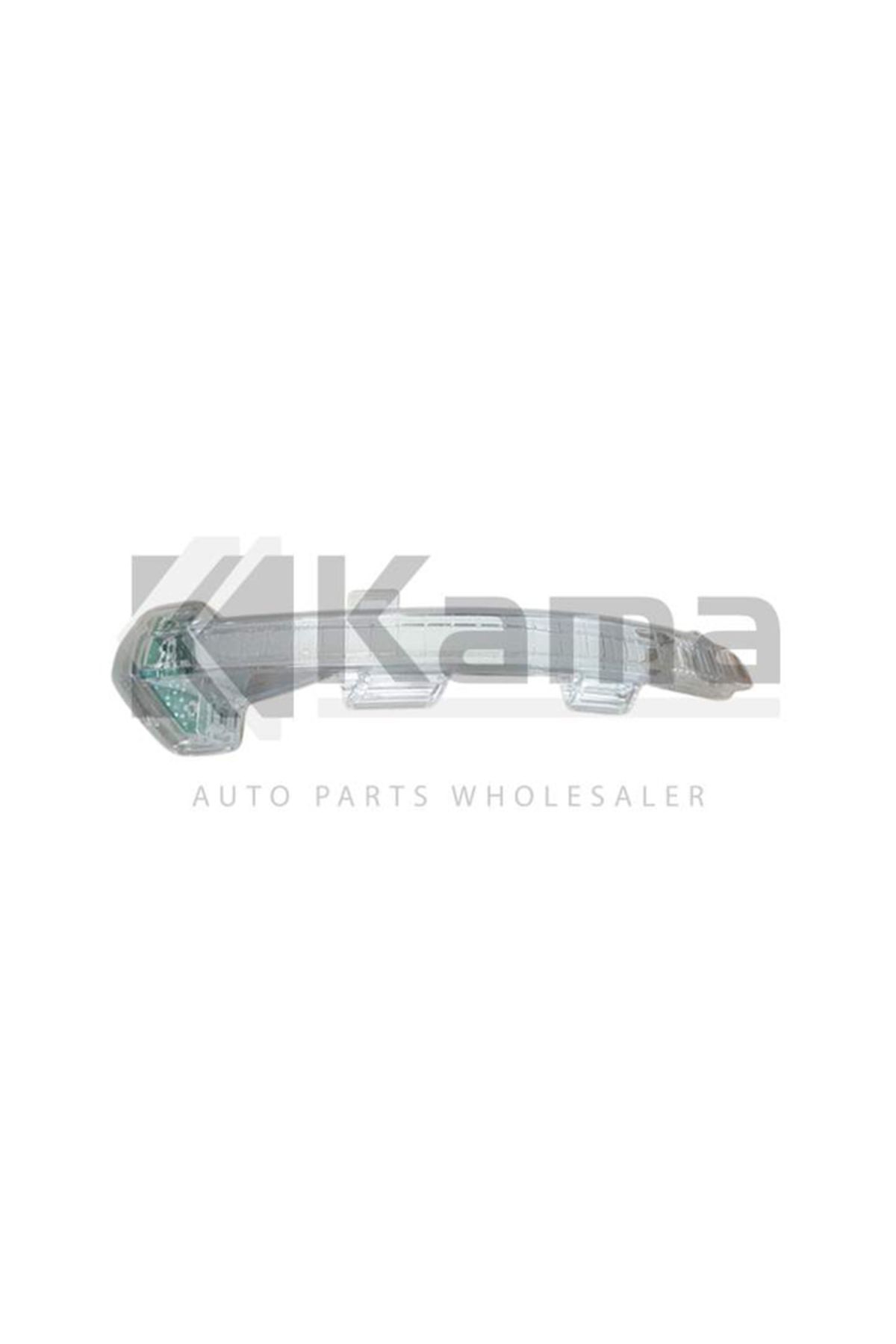 vag 3G0949102 DIŞ DİKİZ AYNA SİNYALİ SAĞ VW PASSAT 15- / ARTEON 17-