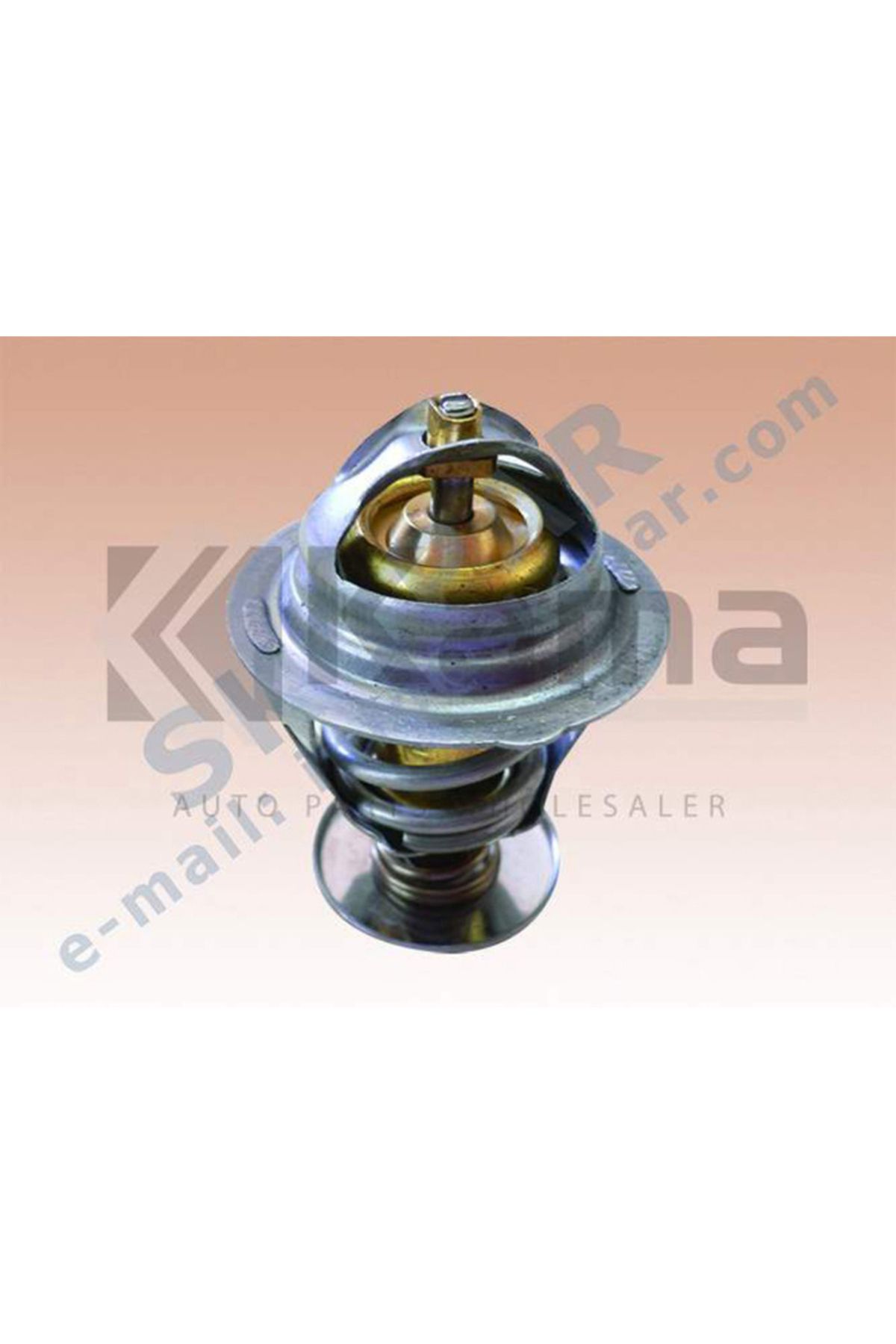 Vika 06F121111F TERMOSTAT YUVASI (KOMPLE) VW GOLF / JETTA / PASSAT / AUDI A3 / SKODA OCTAVIA