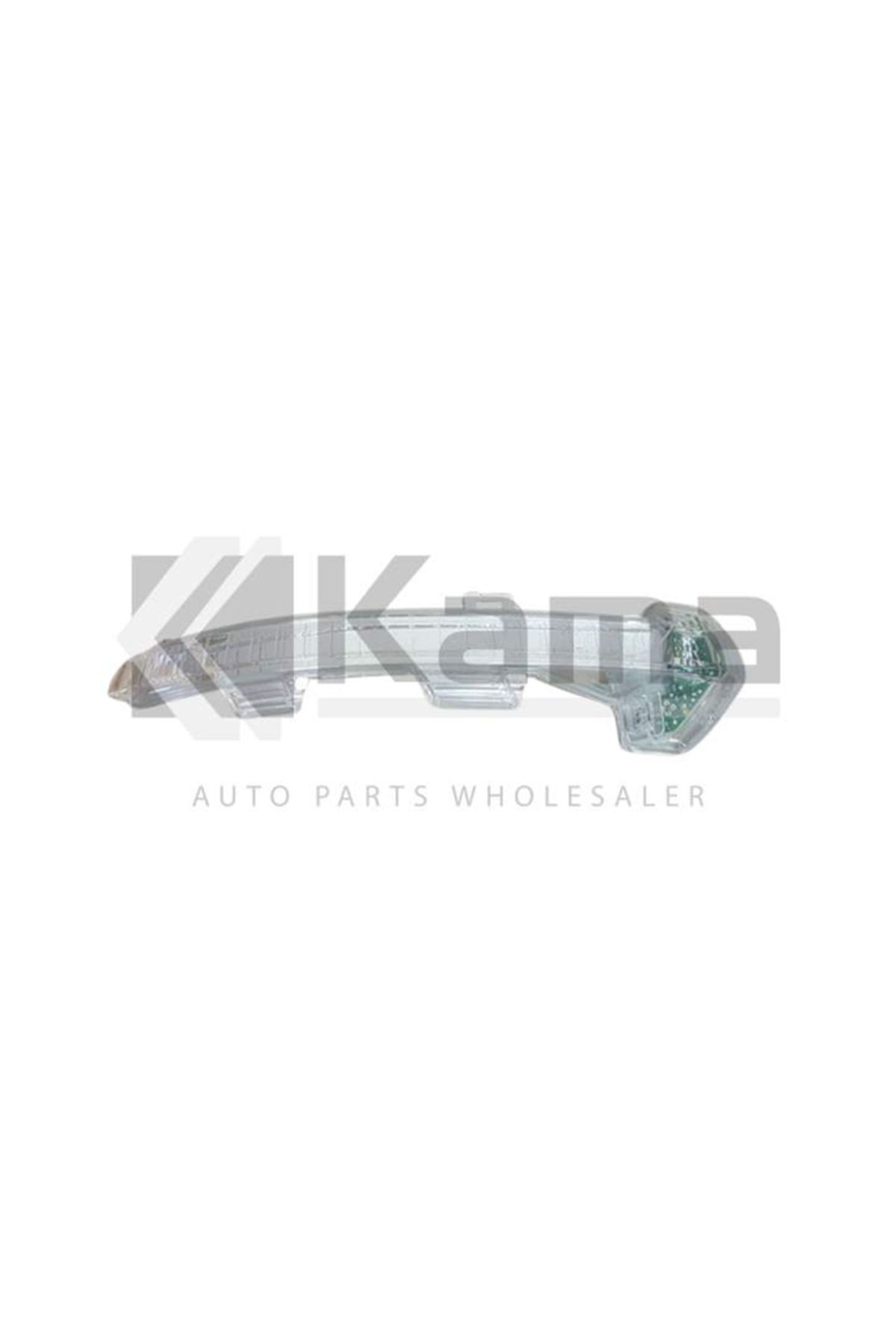 vag 3G0949101 DIŞ DİKİZ AYNA SİNYALİ SOL VW PASSAT 15- / ARTEON 17-