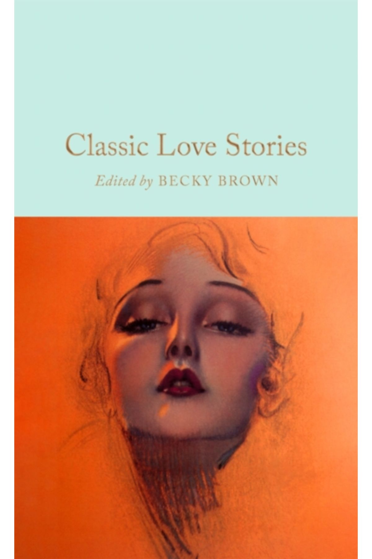 Pandora Kitabevi Classic Love Stories