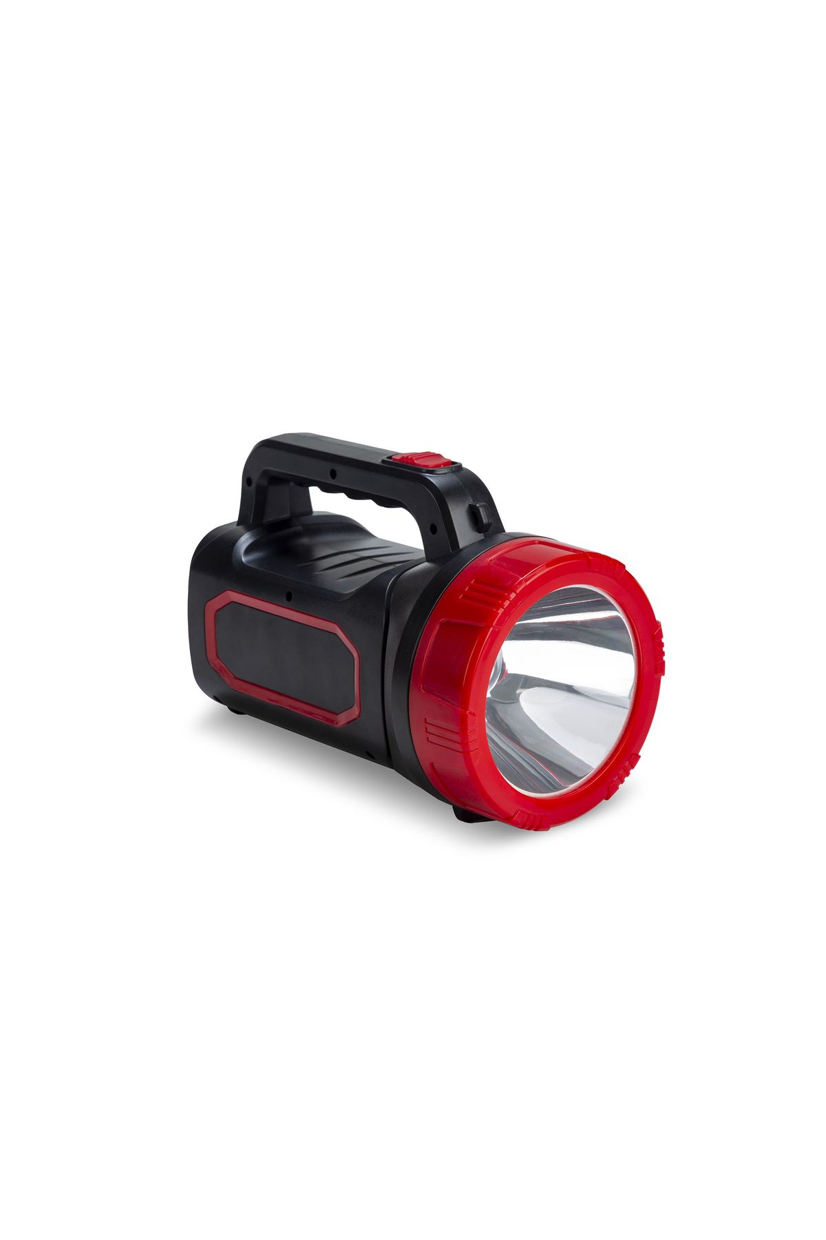 Noas 3W MİLAS LED EL FENERİ