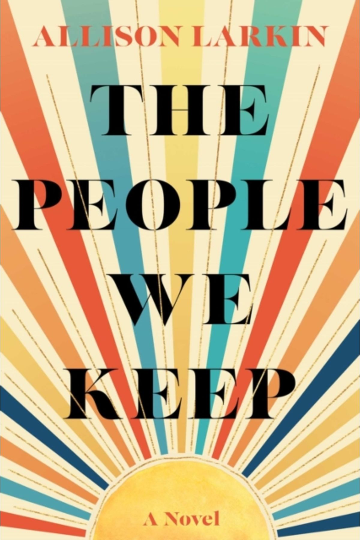 Pandora Kitabevi People We Keep