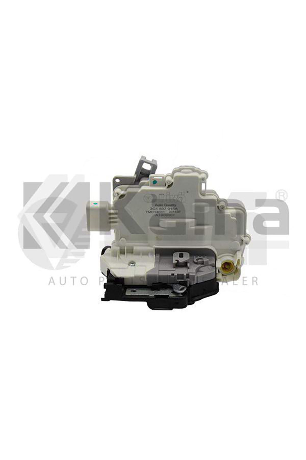 Vika 8K0837015 KAPI KİLİT MEKANİZMASI ÖN SOL VW PASSAT-B6 / PASSAT-B7 / TIGUAN