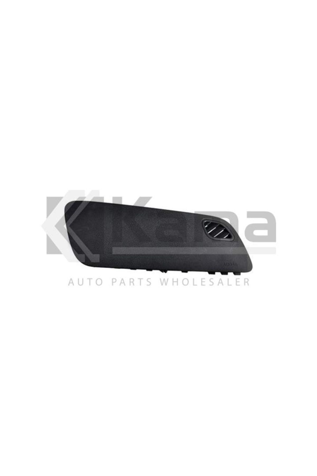 vag 6R1880261B AIRBAG KAPAĞI (YOLCU) VW POLO 10-15