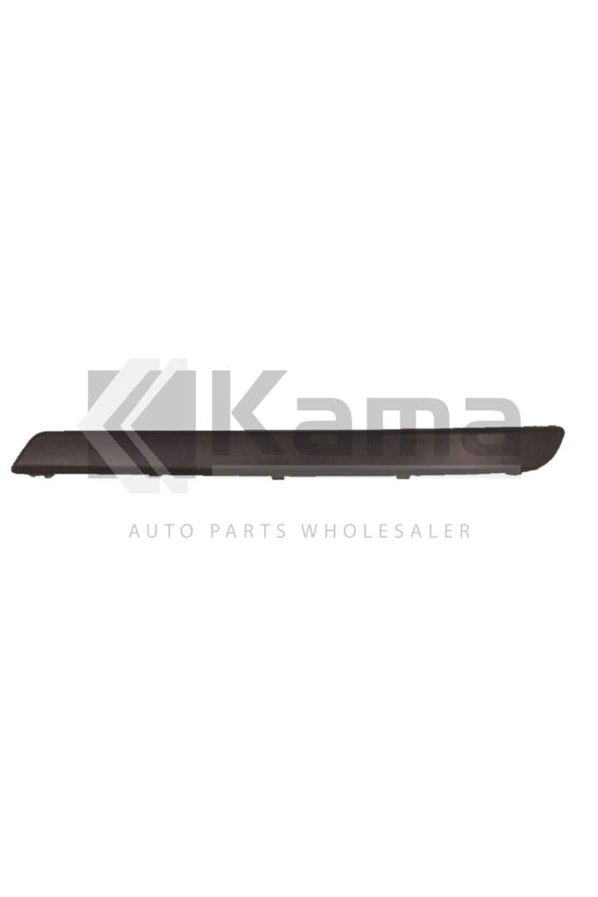 ROOT 1400725 TAMPON KAPLAMASI ÖN SOL OPEL CORSA-C 04-