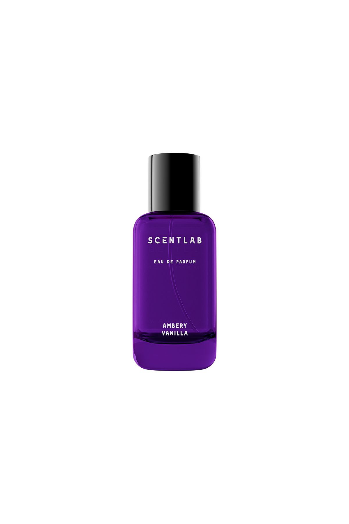 SCENTLAB Ambery Vanilla Edp 50 Ml Kadın Parfüm