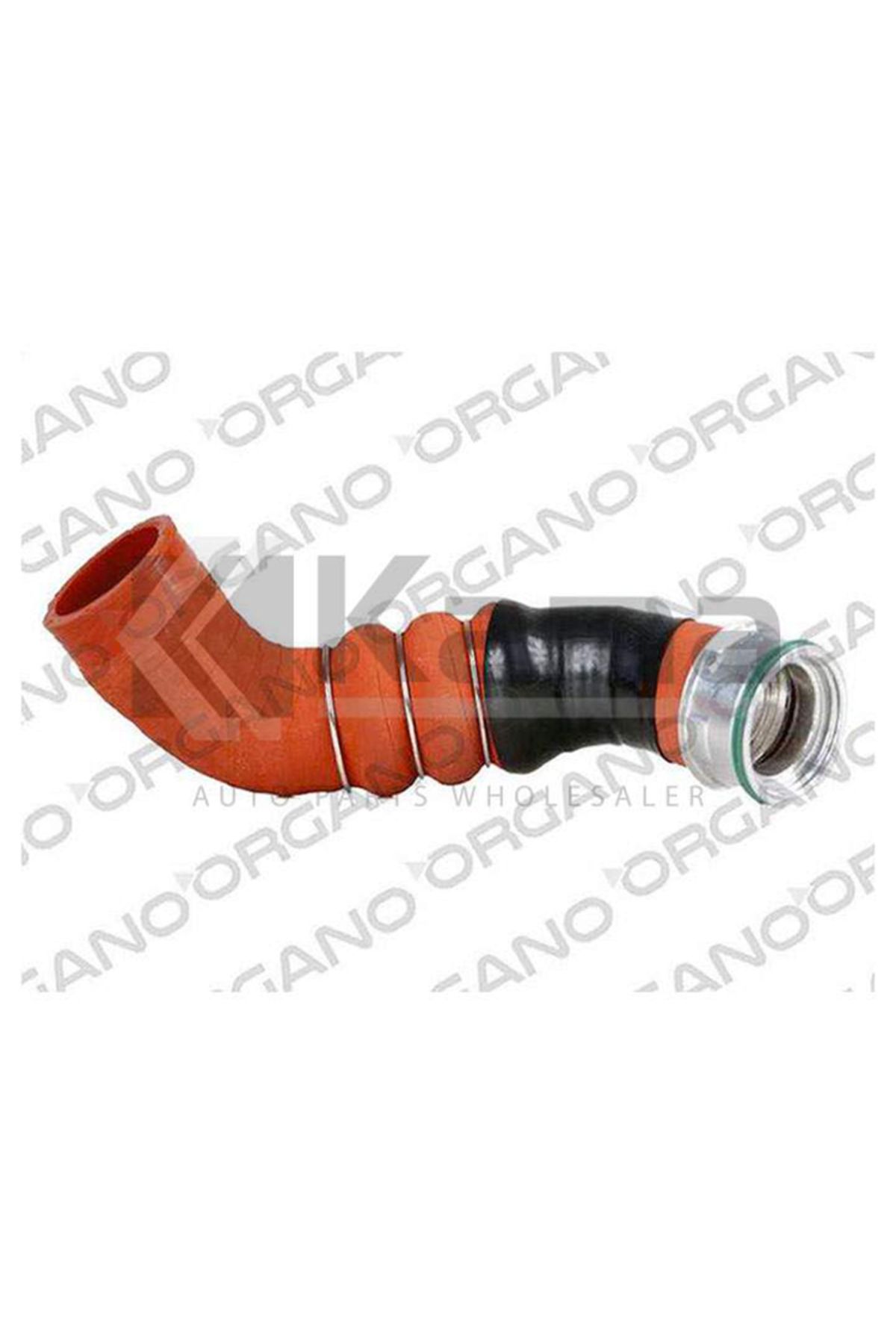 ÜÇPA 8E0145790P TURBO HORTUMU AUDI A4