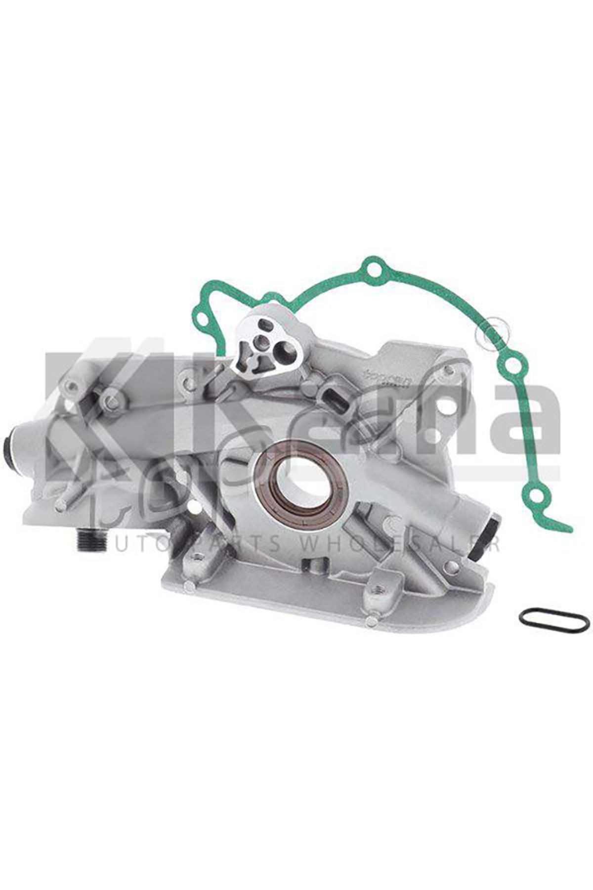 TOPRAN 646067 YAĞ POMPASI OPEL VECTRA-B / ASTRA-G (X2.0XEV)