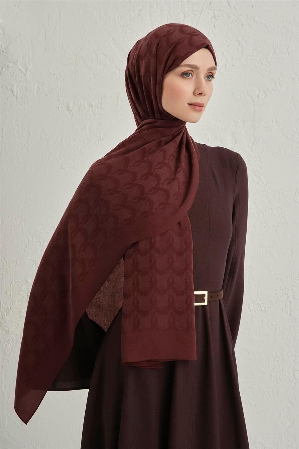 Armine Cupra Cool Şal 1 32