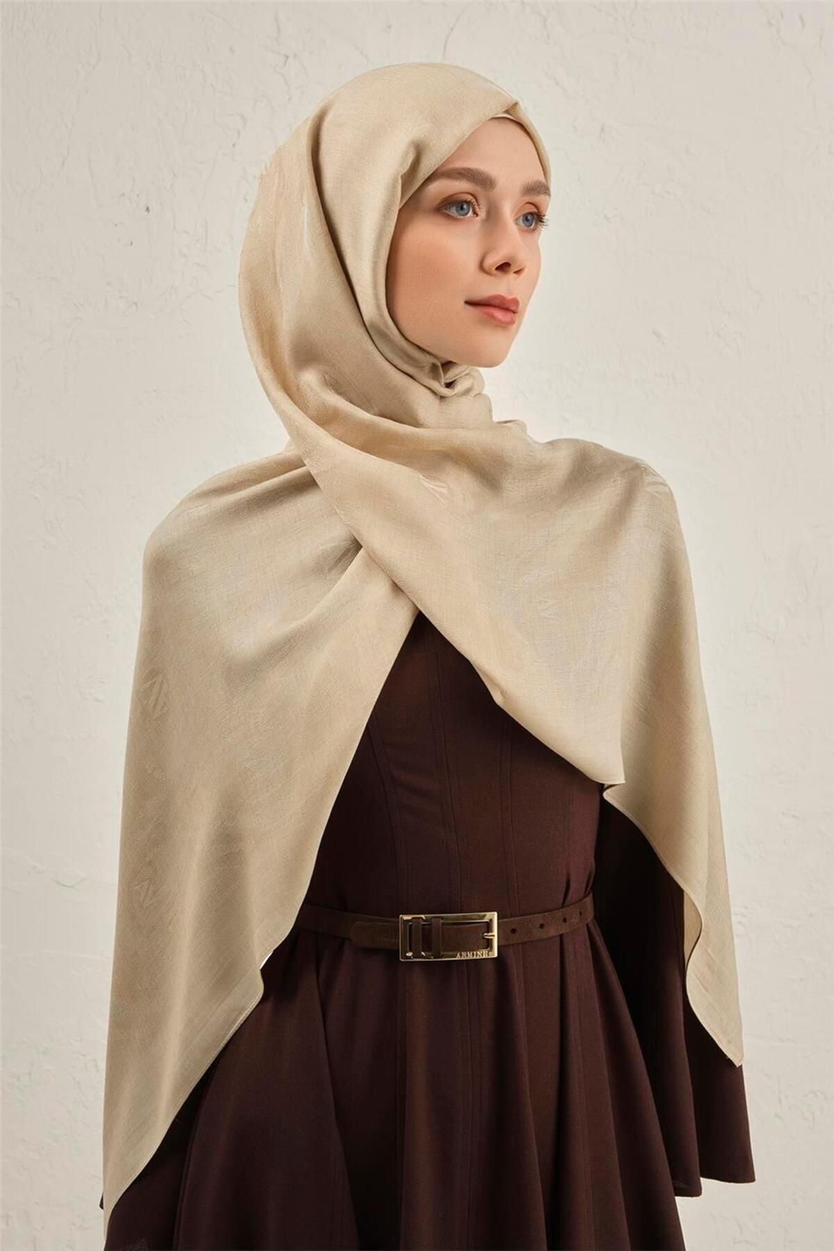 Armine Woolair Şal 1 04
