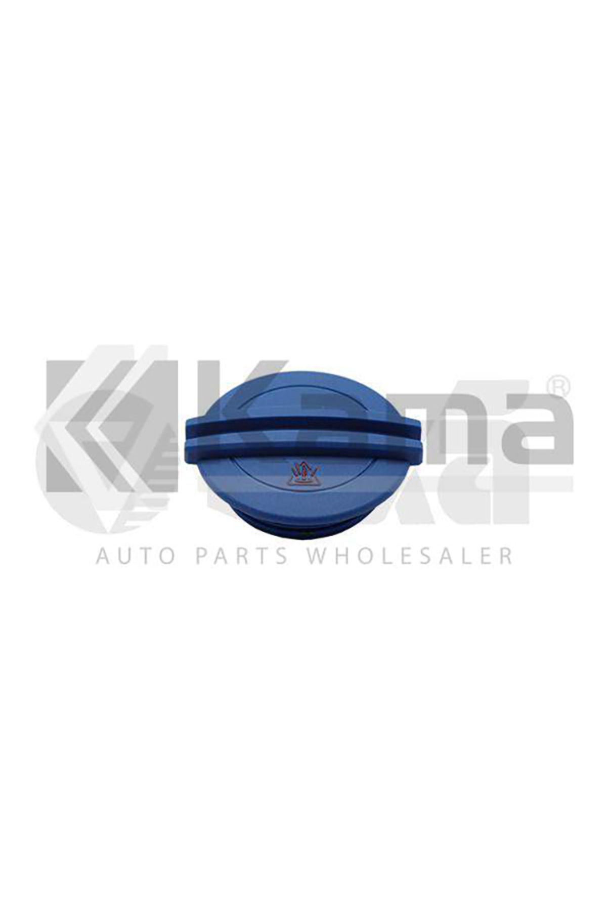 Vika 2Q0121321A RADYATÖR YEDEK SU DEPO KAPAĞI VW CADDY / POLO / JETTA / GOLF / TIGUAN