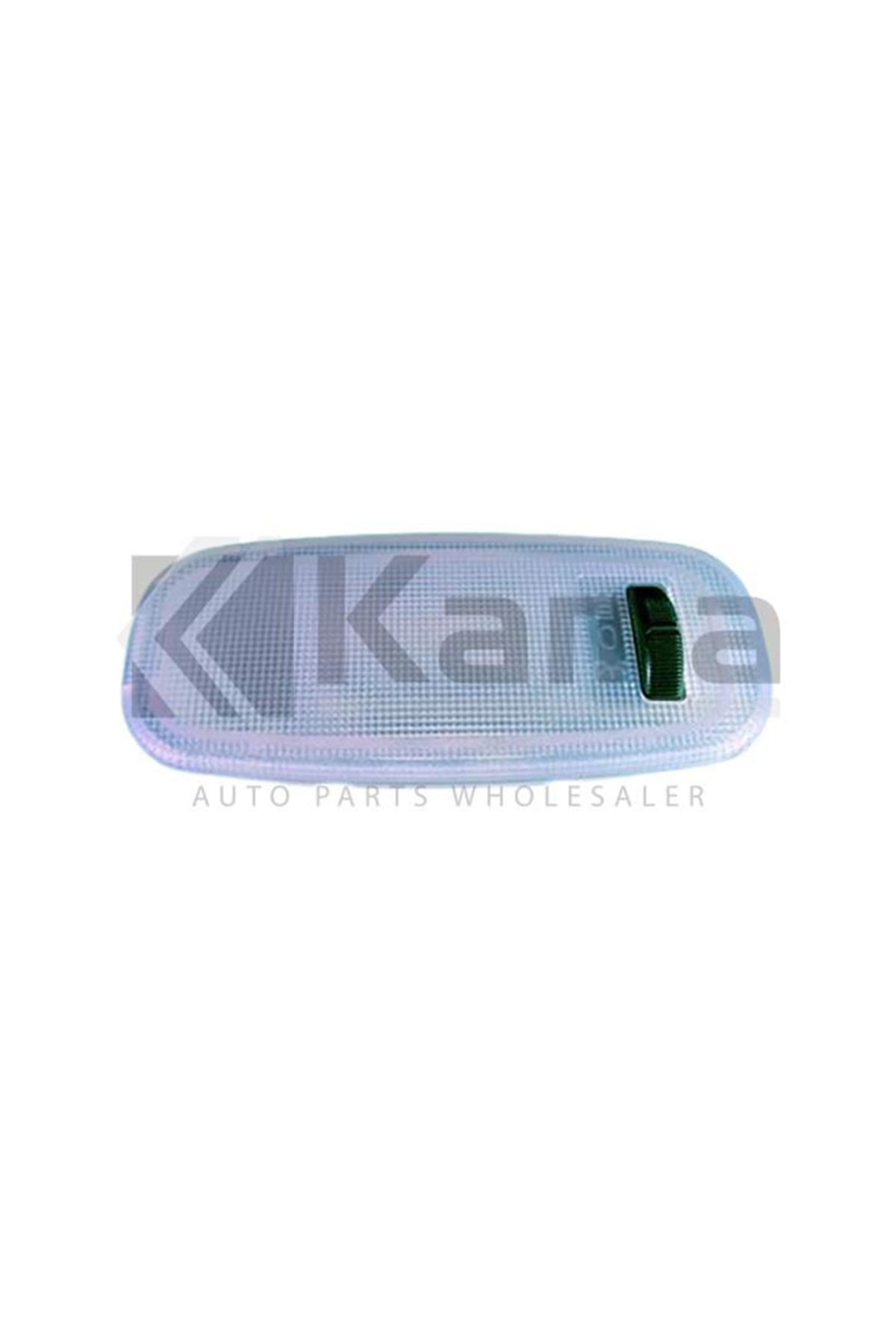 vag 2E0947103 TAVAN LAMBASI ARKA VW CRAFTER