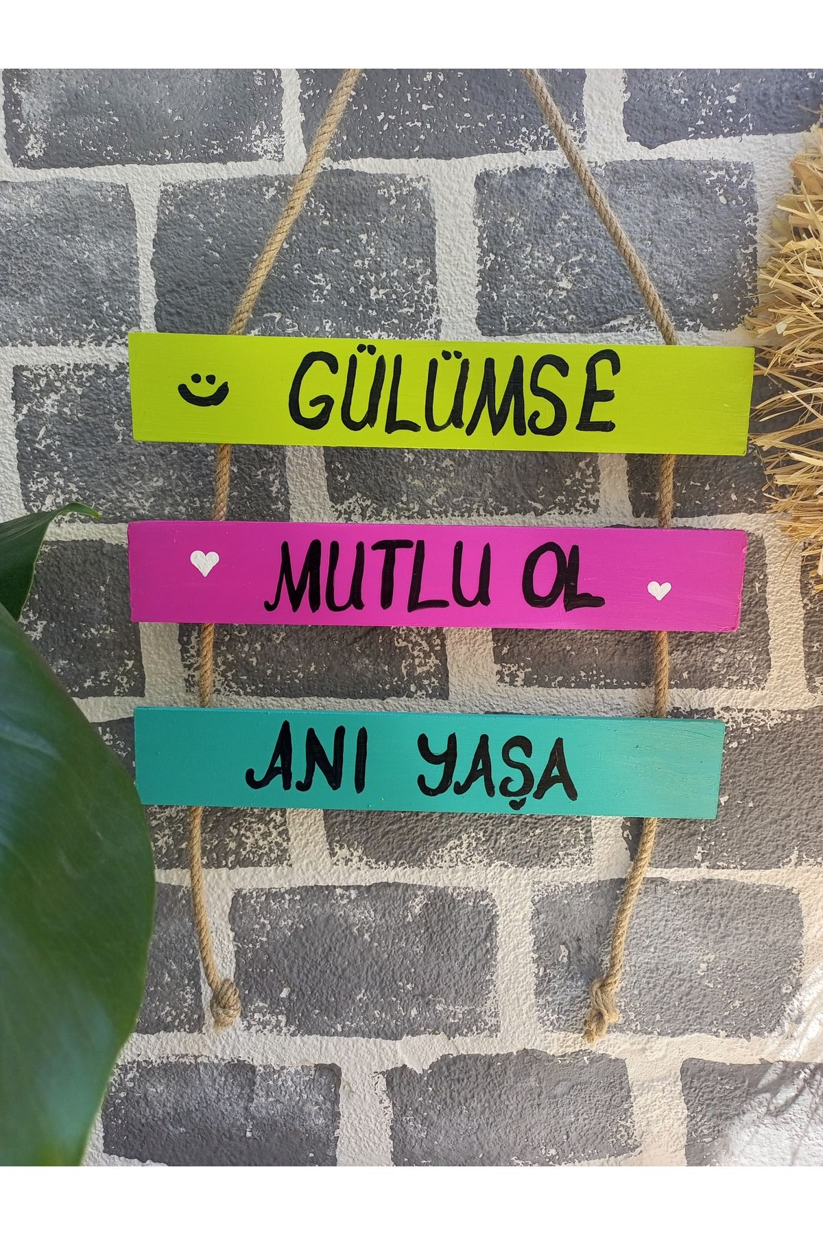 Home Duvar Tabelası Duvar Süsü
