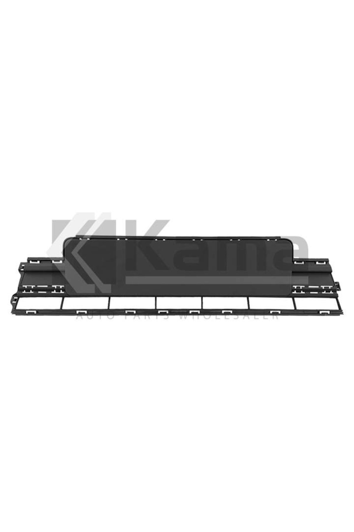 POLIPLAST 7LA853678B9B9 TAMPON IZGARASI ORTA ÖN VW CARAVELLE 19- TÜV Belgeli
