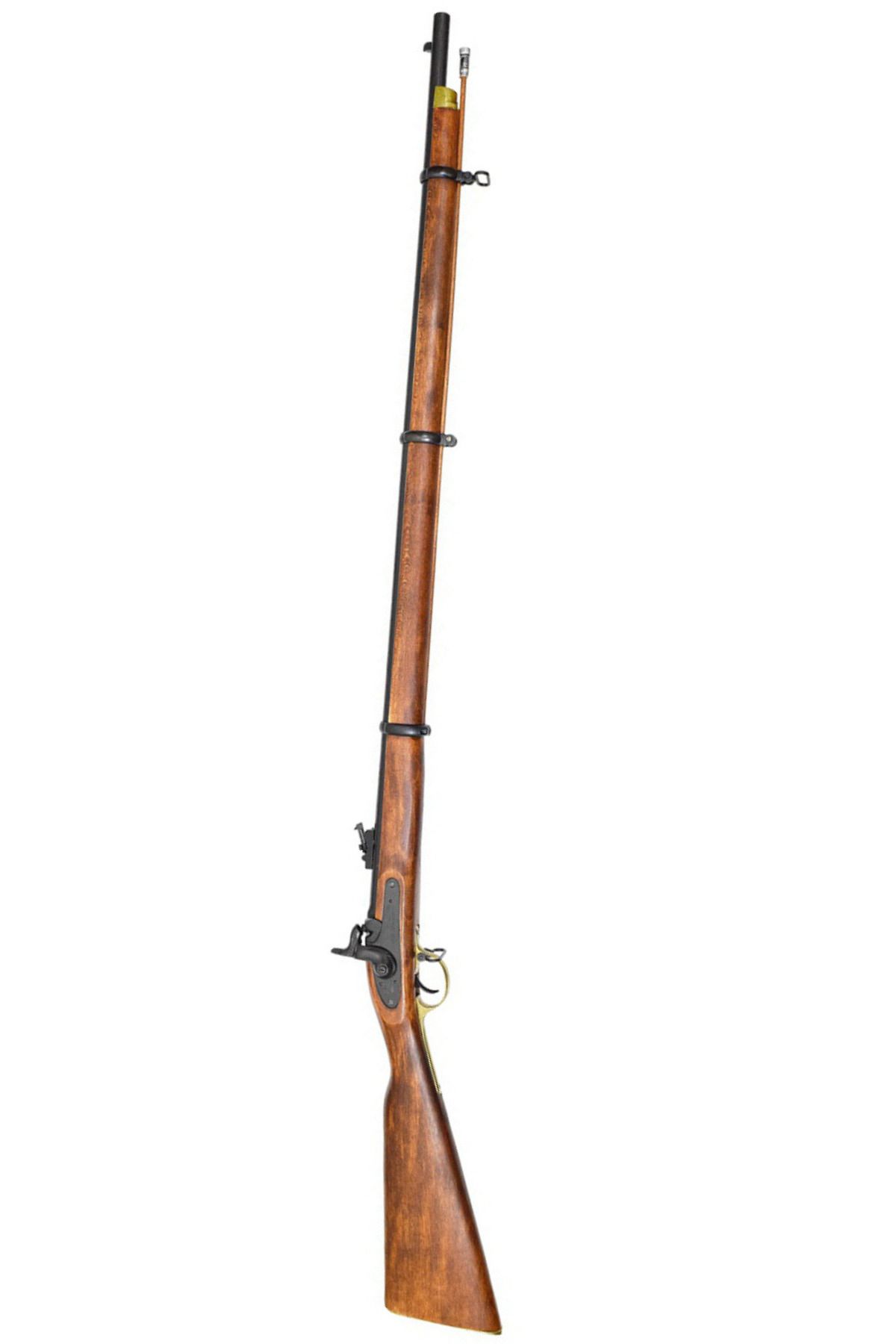 denix Enfield Pattern, Dekoratif Obje