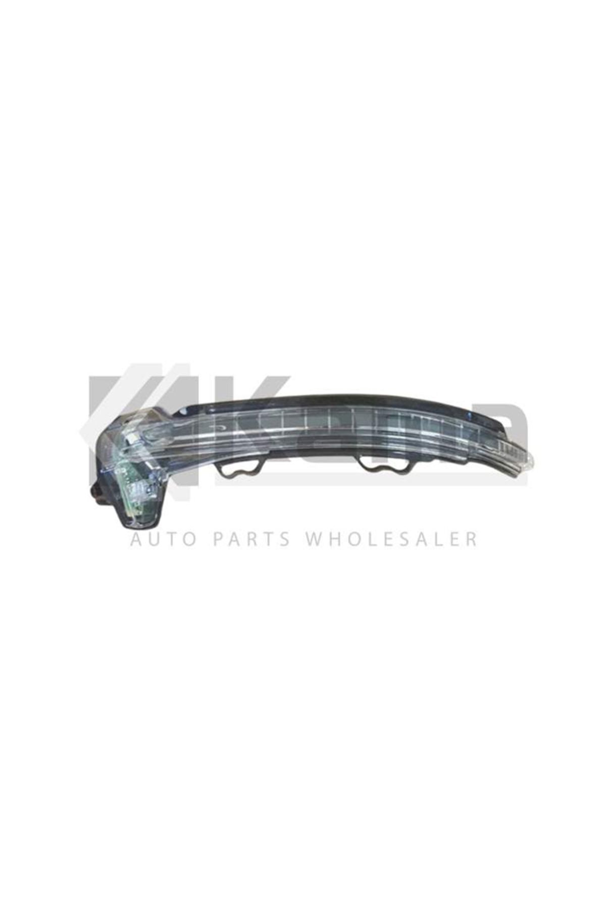 vag 8W0949102 DIŞ DİKİZ AYNA SİNYALİ SAĞ AUDI A4 15-