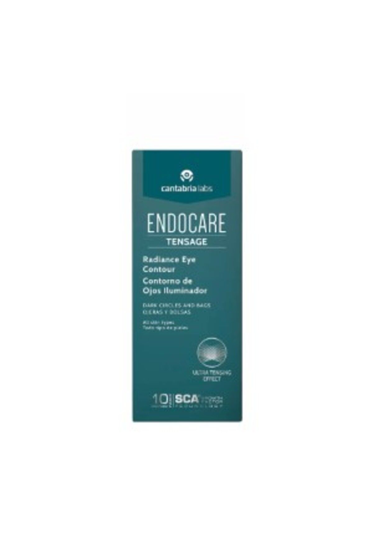ENDOCARE Tensage Radiance Eye Contour 15 Ml