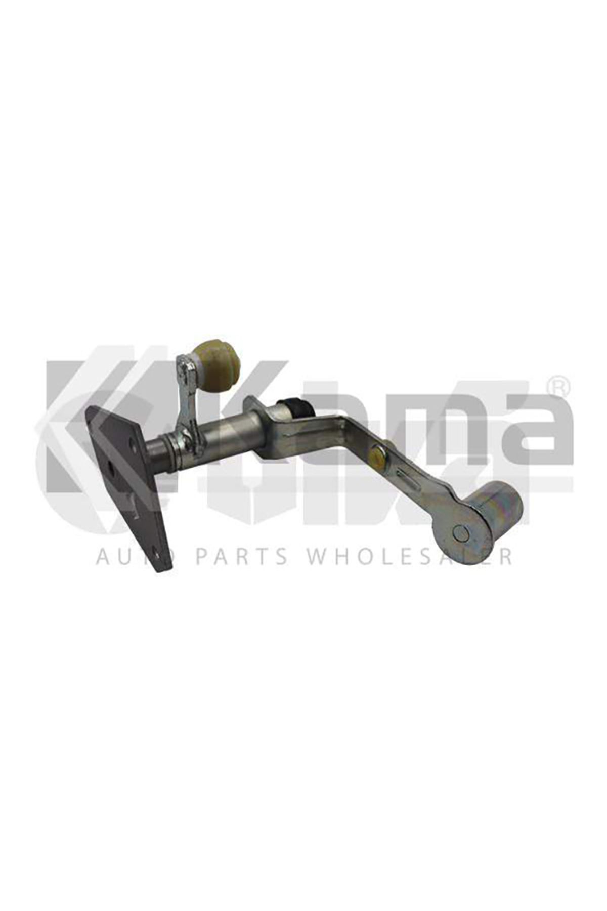 Vika 1J0711076G VİTES KOLU KUMANDA LEVYESİ VW BORA / GOLF-4