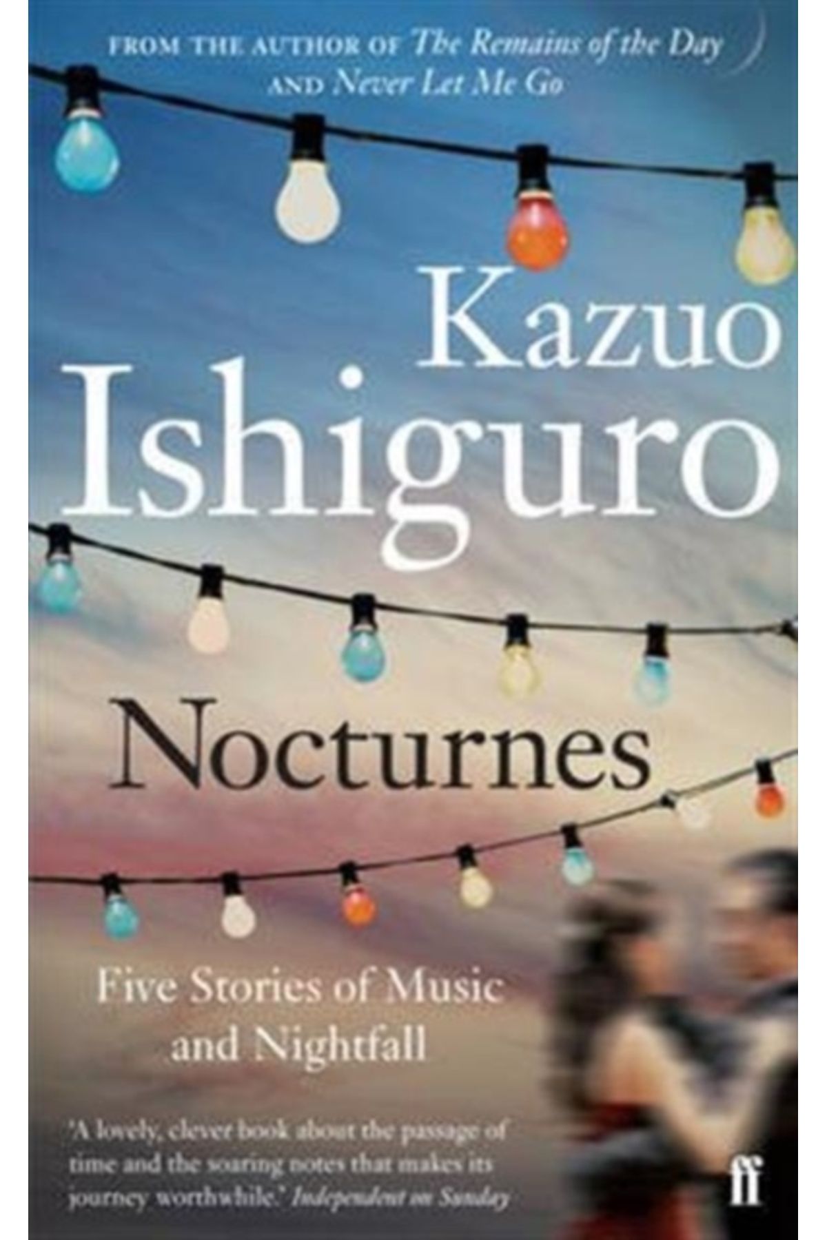 faber And Faber Nocturnes