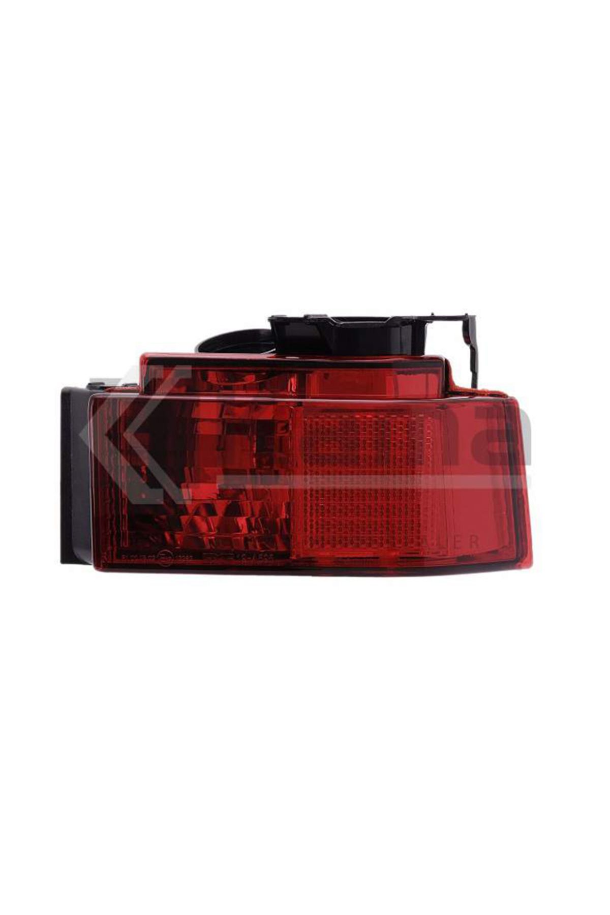 TYC 1222606 STOP ARKA TAMPON SAĞ OPEL MERIVA-A 03-06