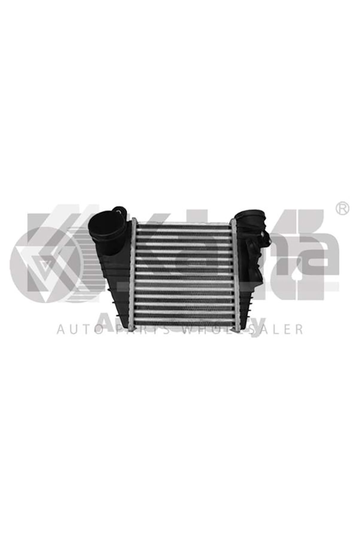Vika 058145805G INTERCOOLER VW PASSAT / AUDI A4 / A6