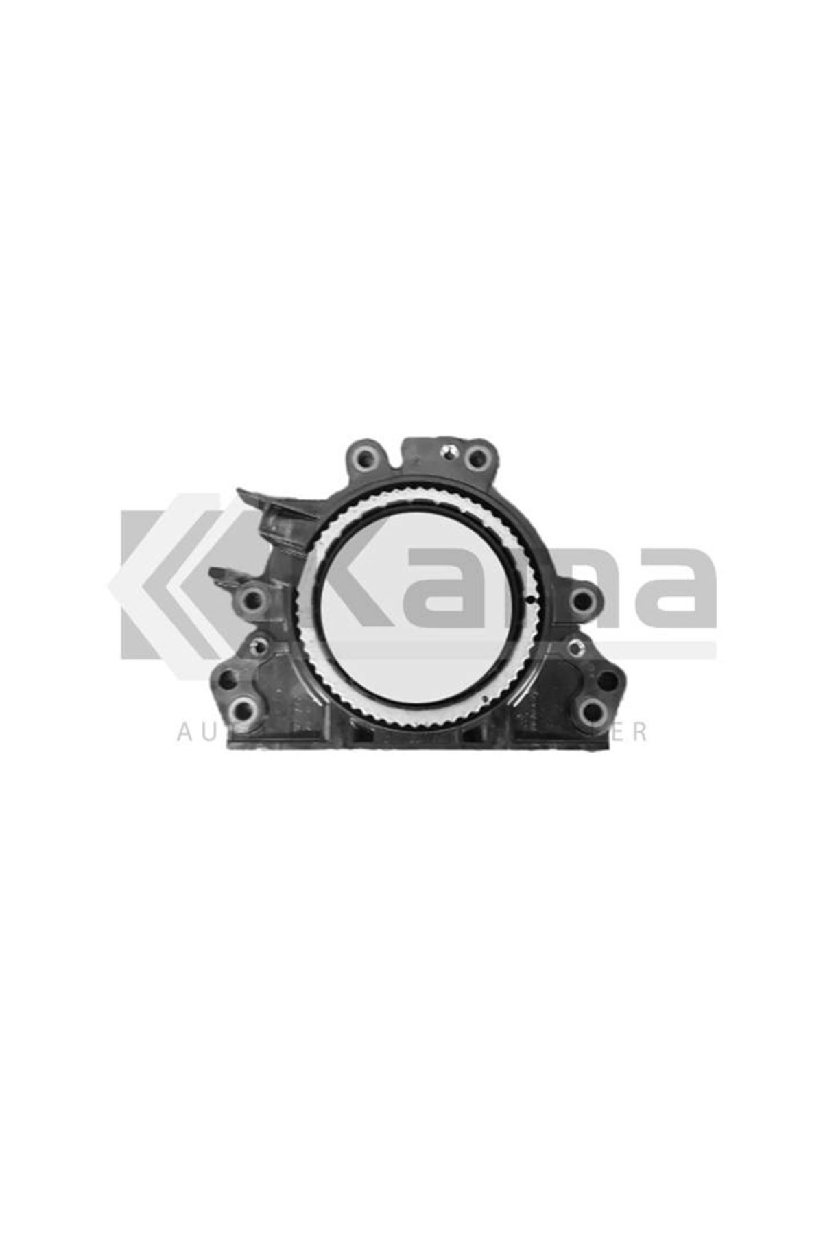 vag 04E103173B KRANK ARKA KAPAK (KEÇELİ) VW POLO / AUDI A3 / SKODA FABIA / RAPID