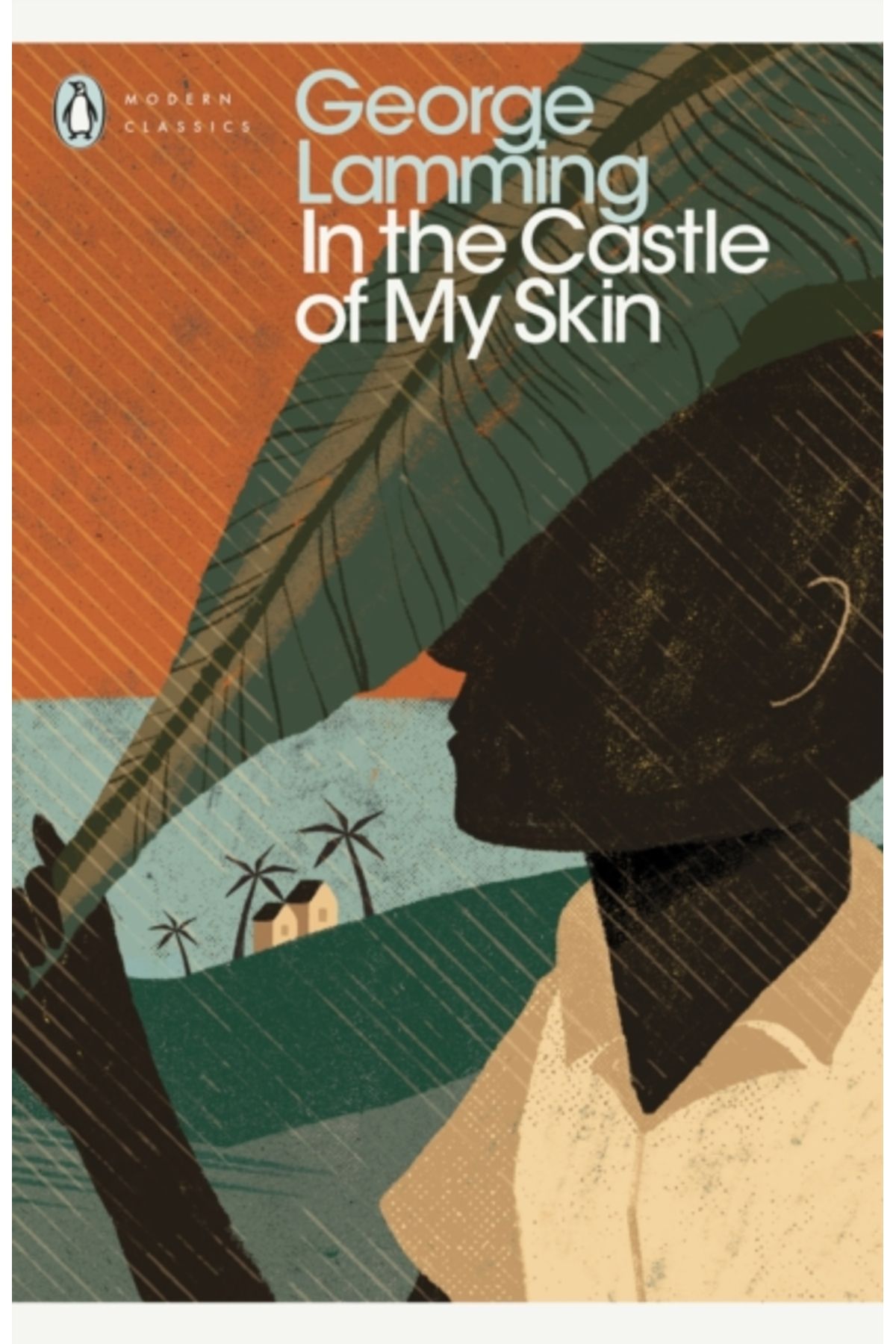 Penguin Books In the Castle of My Skin (Penguin Modern Classics)