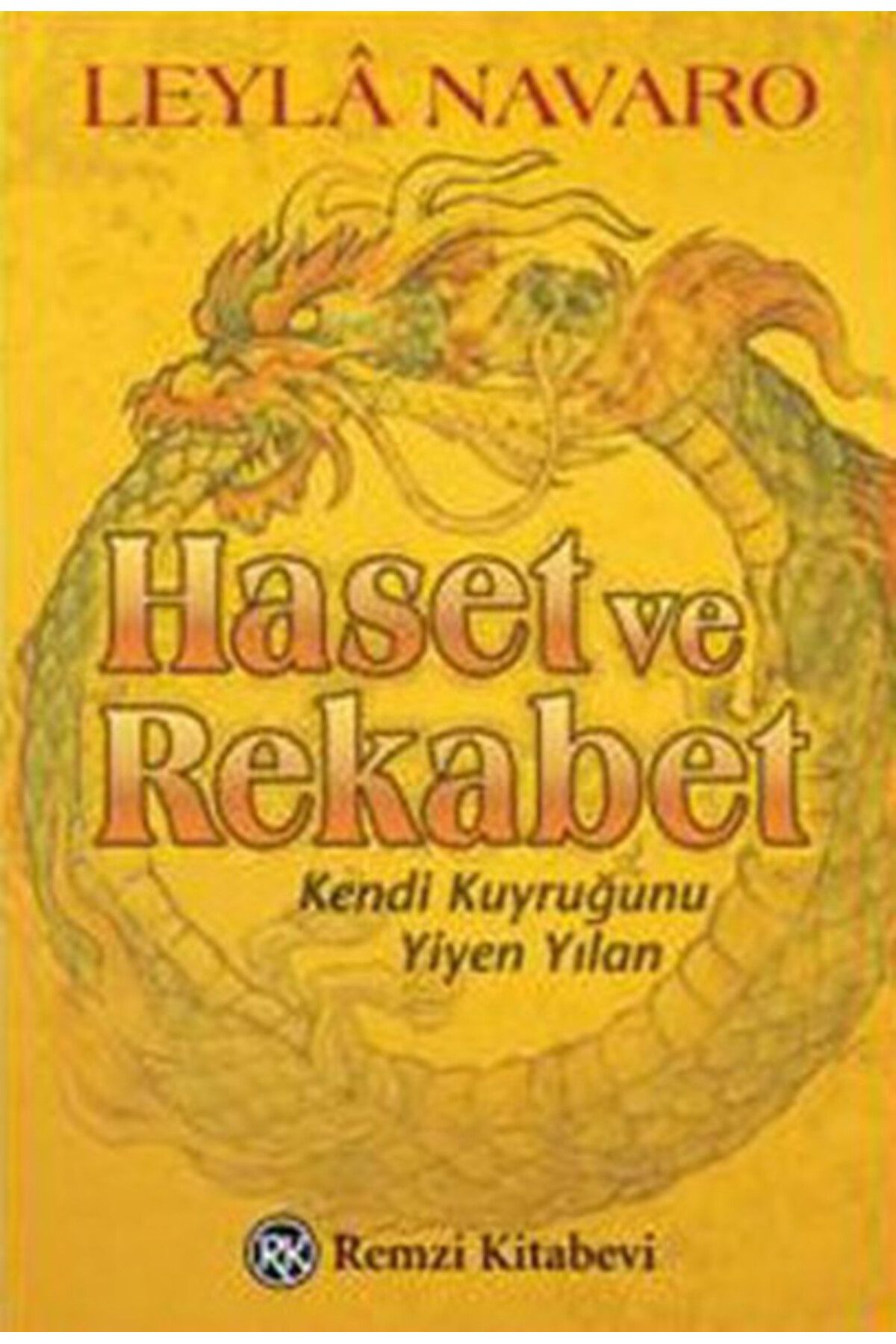 Destek Yayınları Haset ve Rekabet