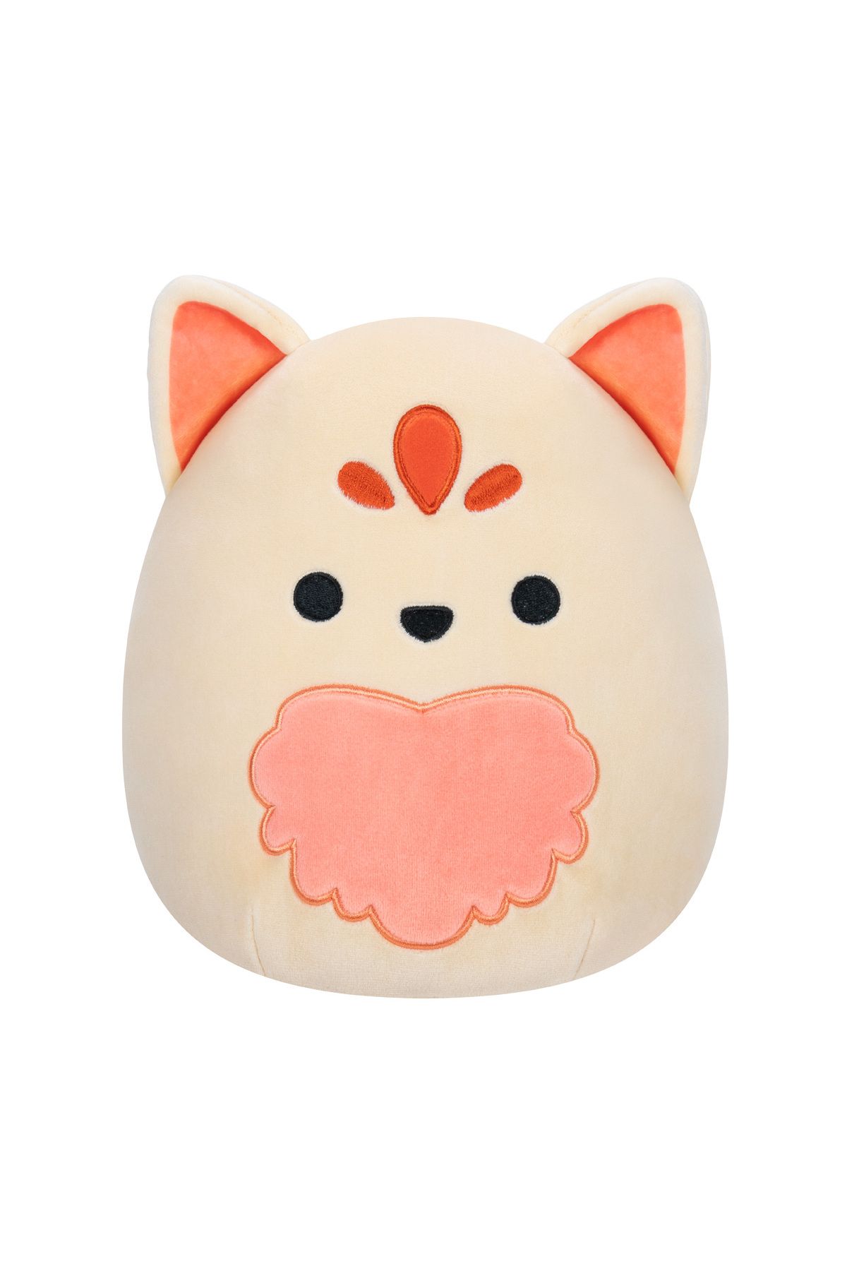 Squishmallows Adopt Me! Adopt Me 20 cm Pelüş - Kitsune