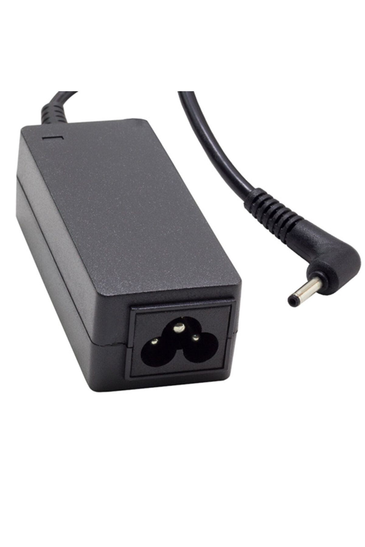 Leonpro 19 volt 2.1 amper 3.5 mm 1.35 mm adaptör Tablet PC Viewpad 106X 10/100i adaptör