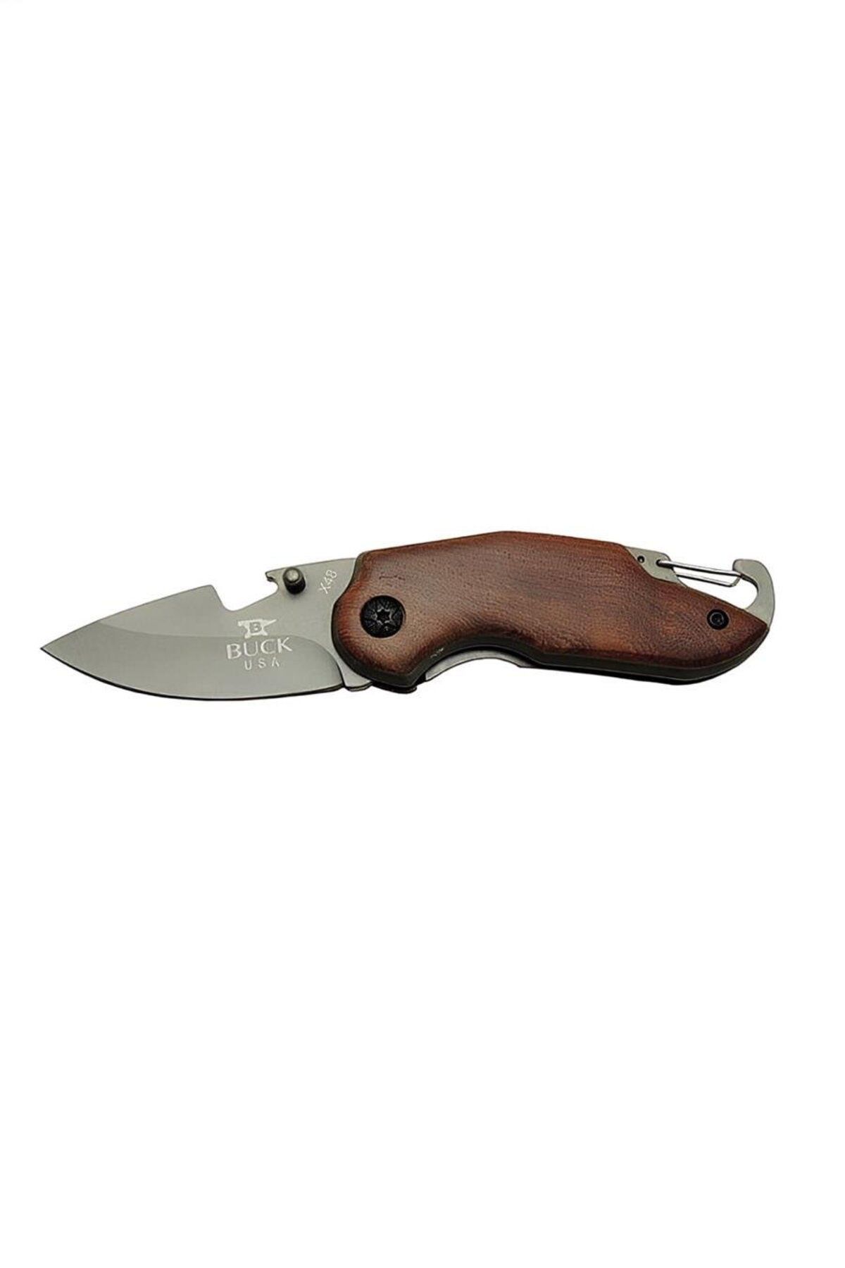 alsepeteavm Buck Çakı Mini