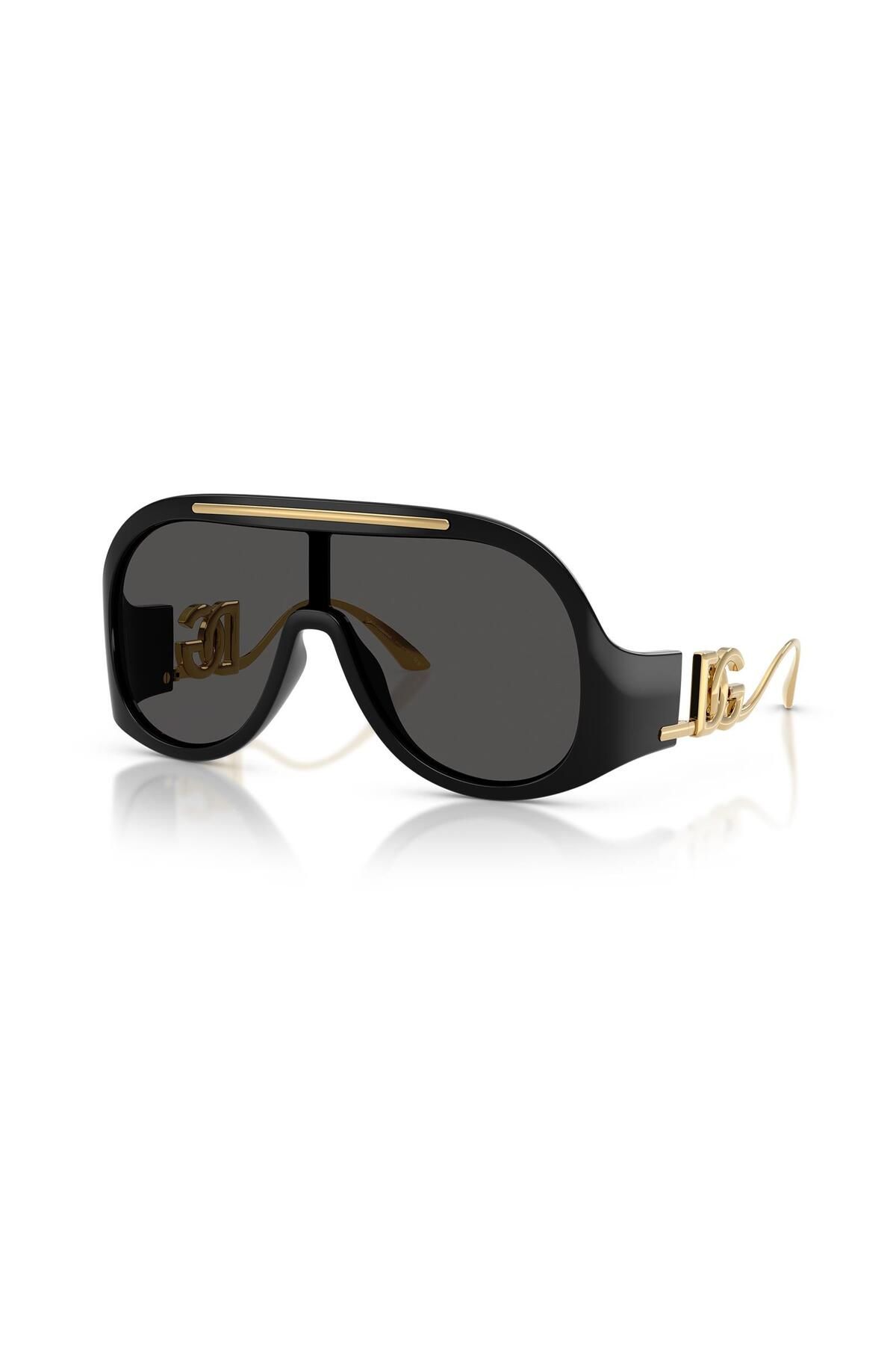 Dolce&Gabbana Dolce Gabbana DG6202 501/87 28 Kadın Güneş Gözlüğü