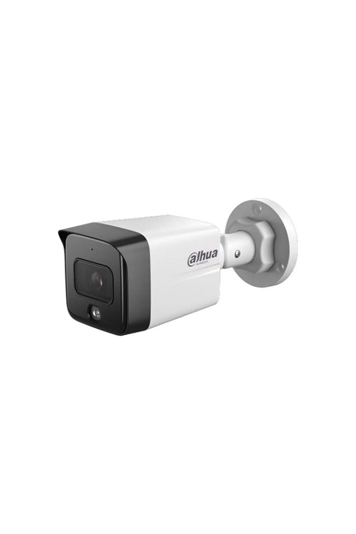 DAHUA İpc-Hfw1230Tc1-Sa-0280B 2 Mp 2.8Mm Lens Poe İp Bullet Kamera