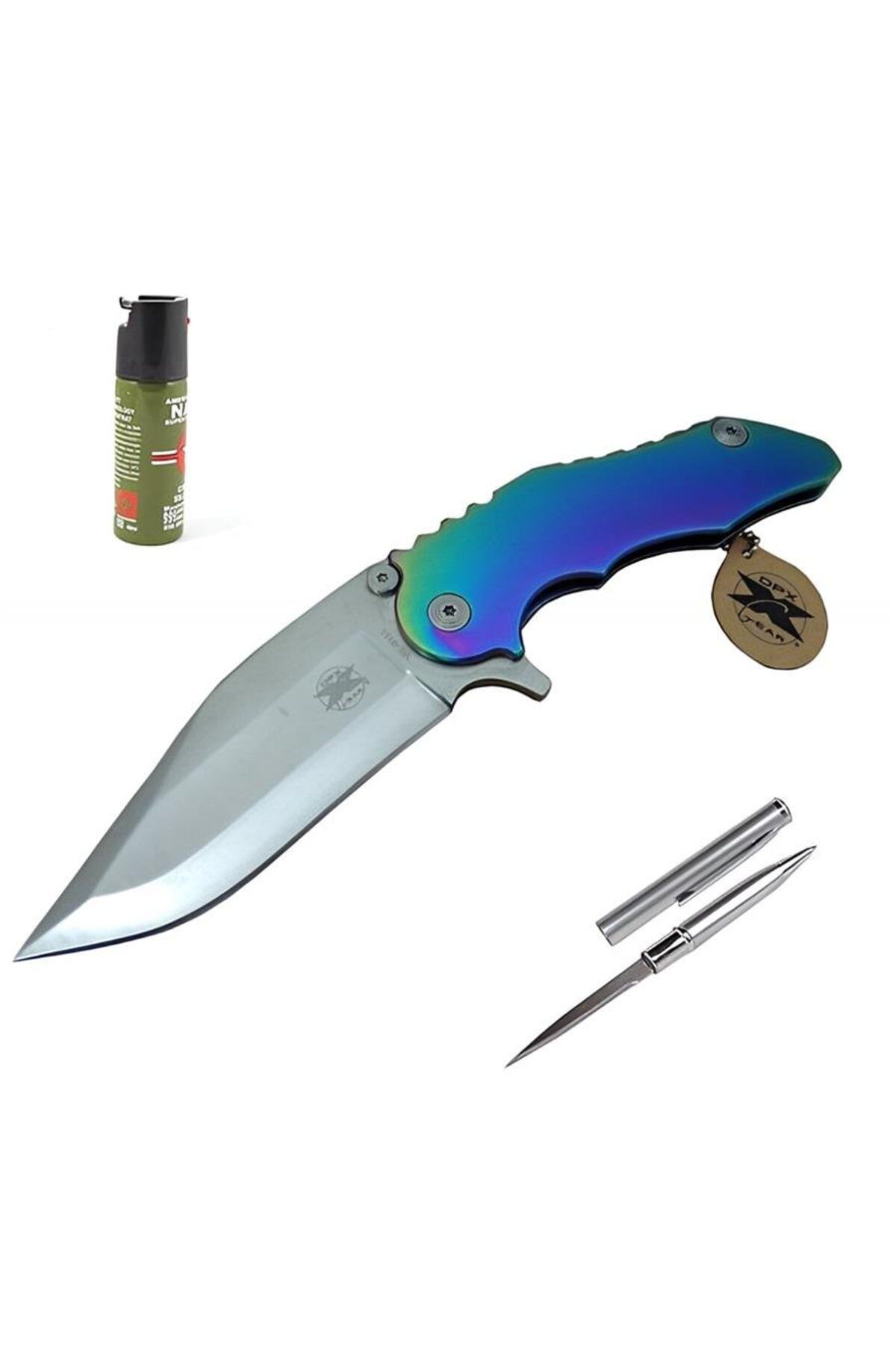 alsepeteavm Kişiye Özel Dpx Gear Hst Çakı HST-1238 23.5 CM SCK2024591259
