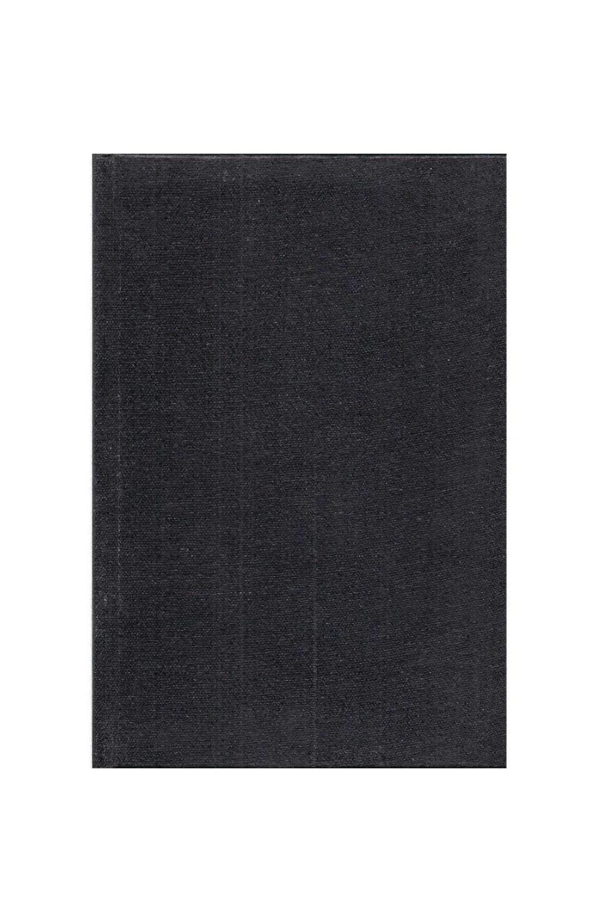 Türk Dil Kurumu Yayınları Altına Hücum - Jonathan Black