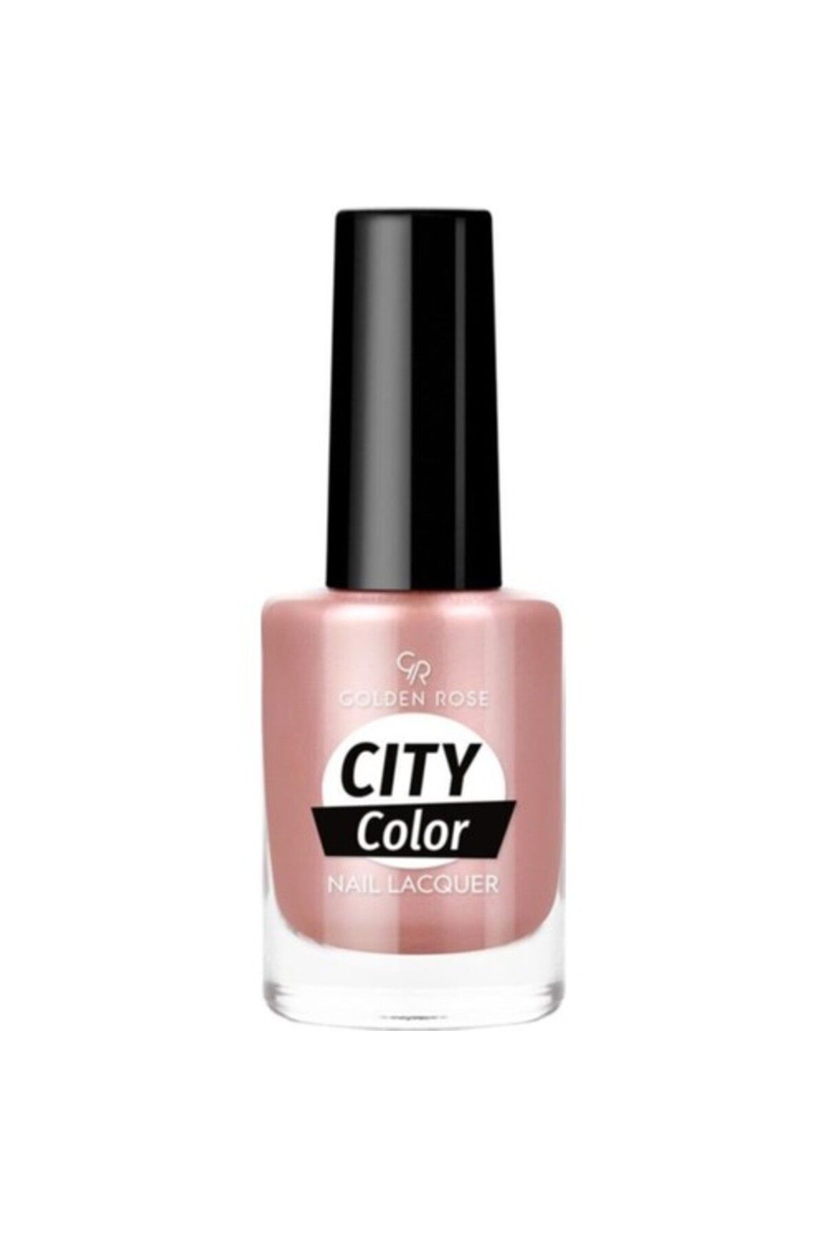 Golden Rose Oje City Color Lacquer No:18
