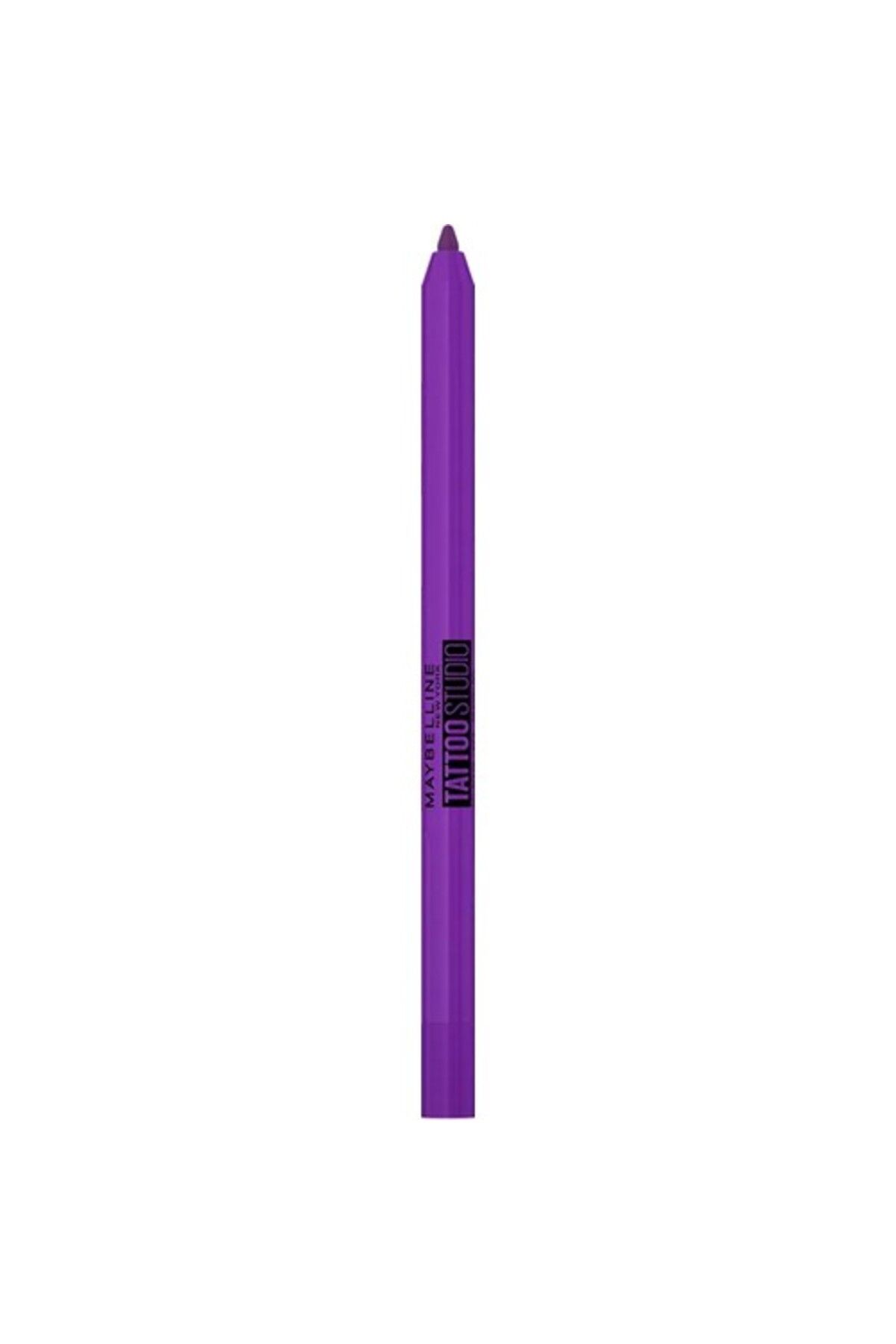 Maybelline New York Myb Lıner Tatto Pencıl Purple