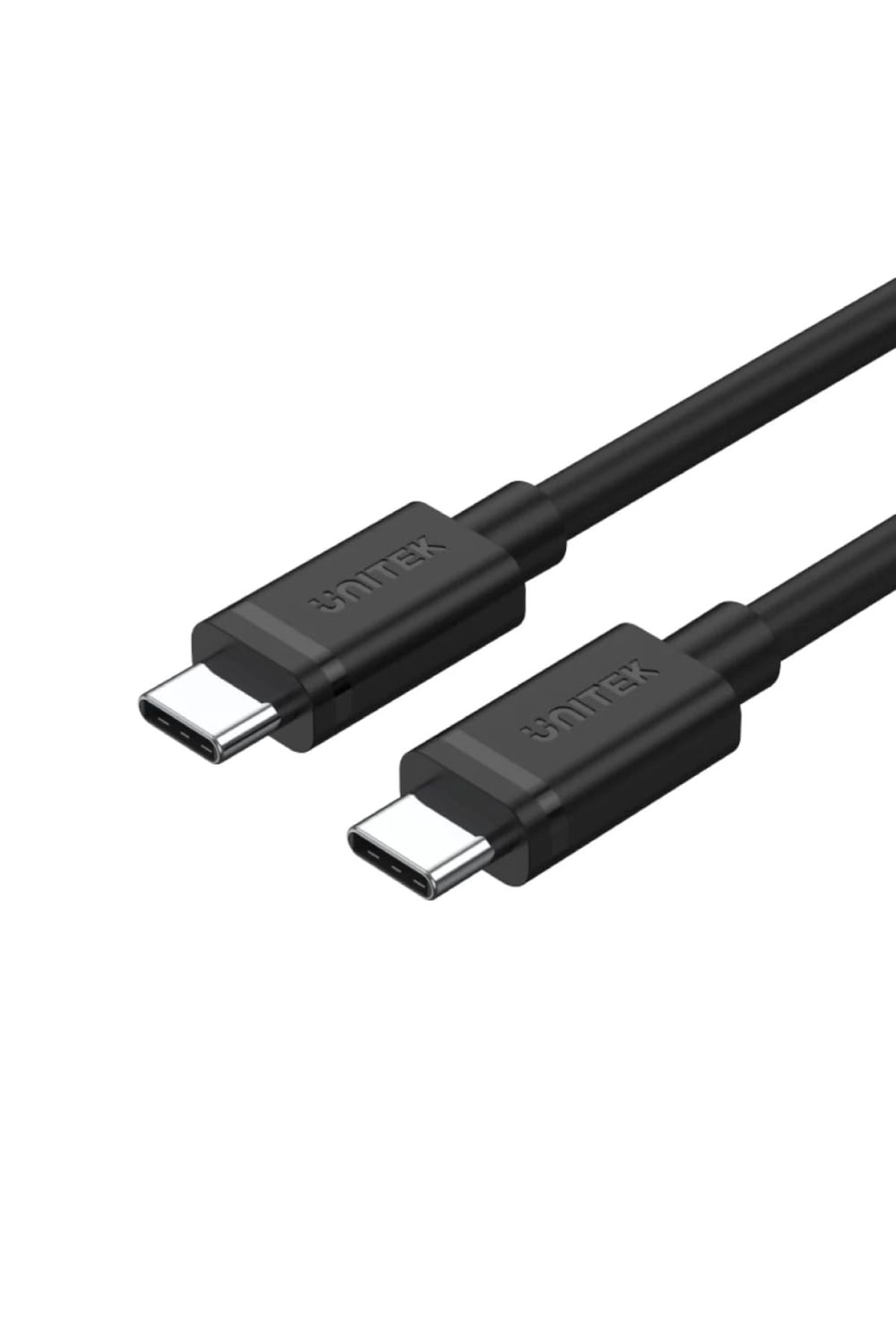 Unitek TYPE-C HIZLI ŞARJ KABLOSU 1MT 60W(Y-C477BK)
