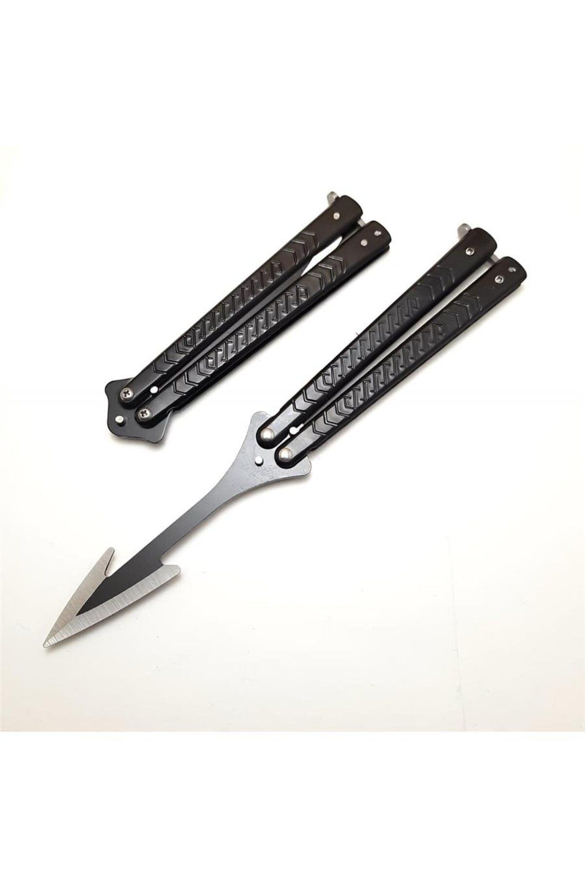 supertrend Süpertrend 21 Cm Balıkçı Eğitim Kamp & Outdoor Kelebekli