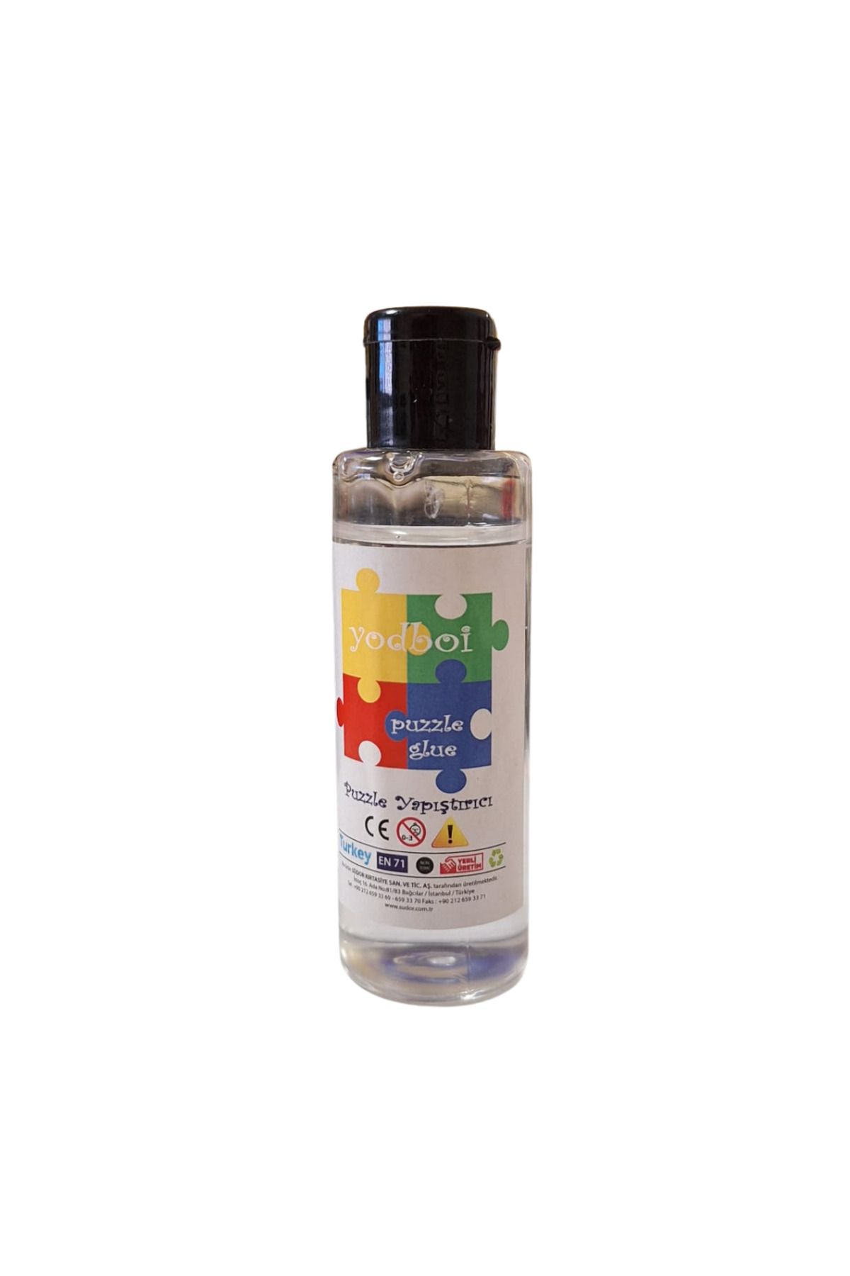 Yodboi Puzzle Yapıştırıcısı 70ml